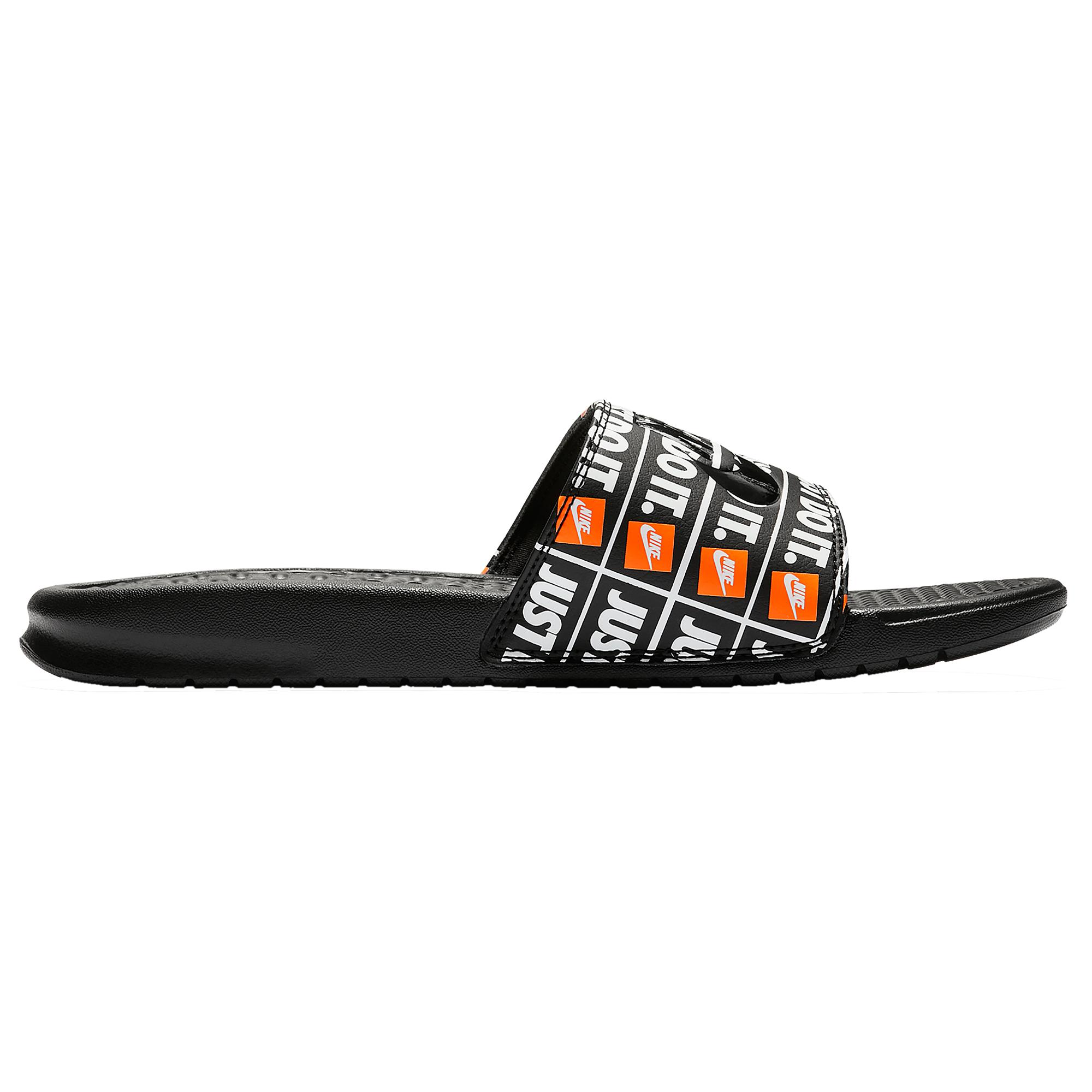 eastbay nike slides
