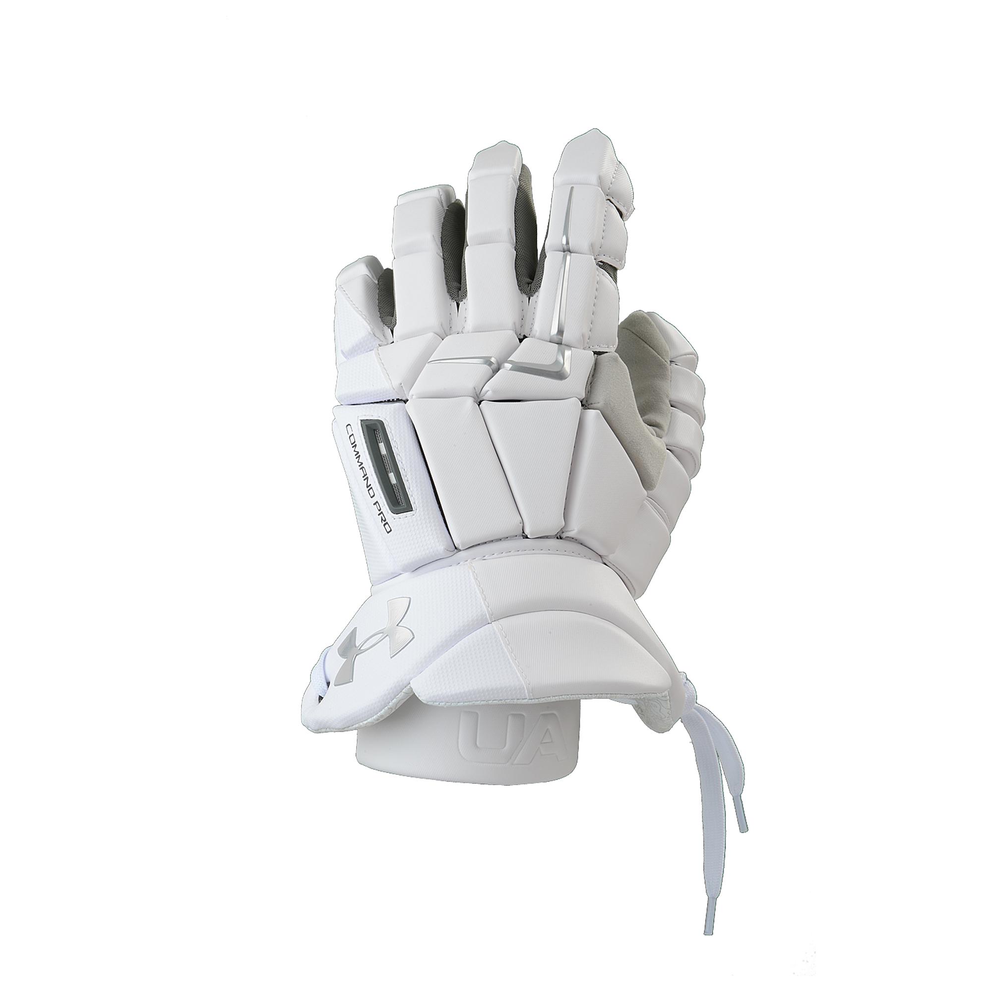 under armour command 2 gloves