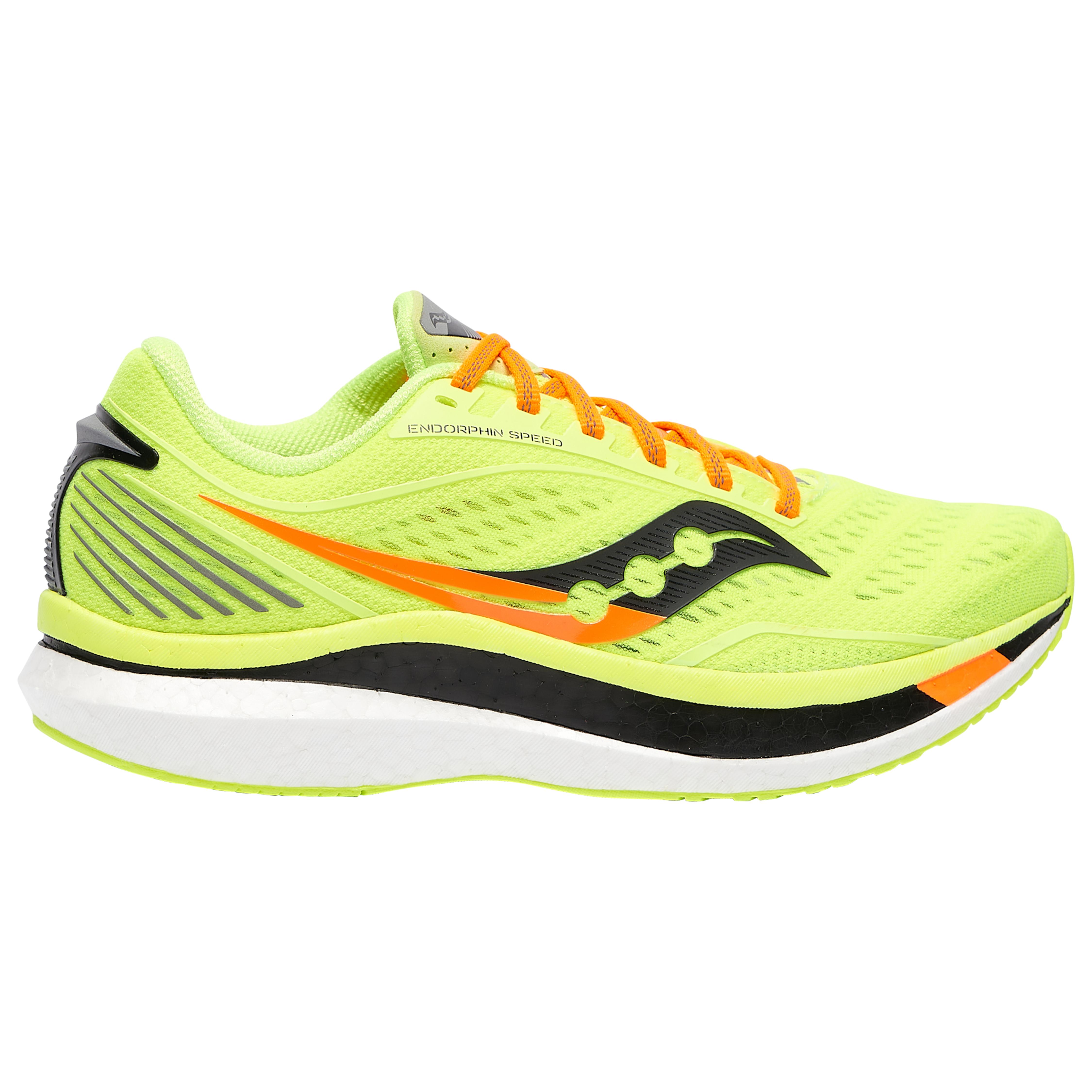 endorphin speed yellow