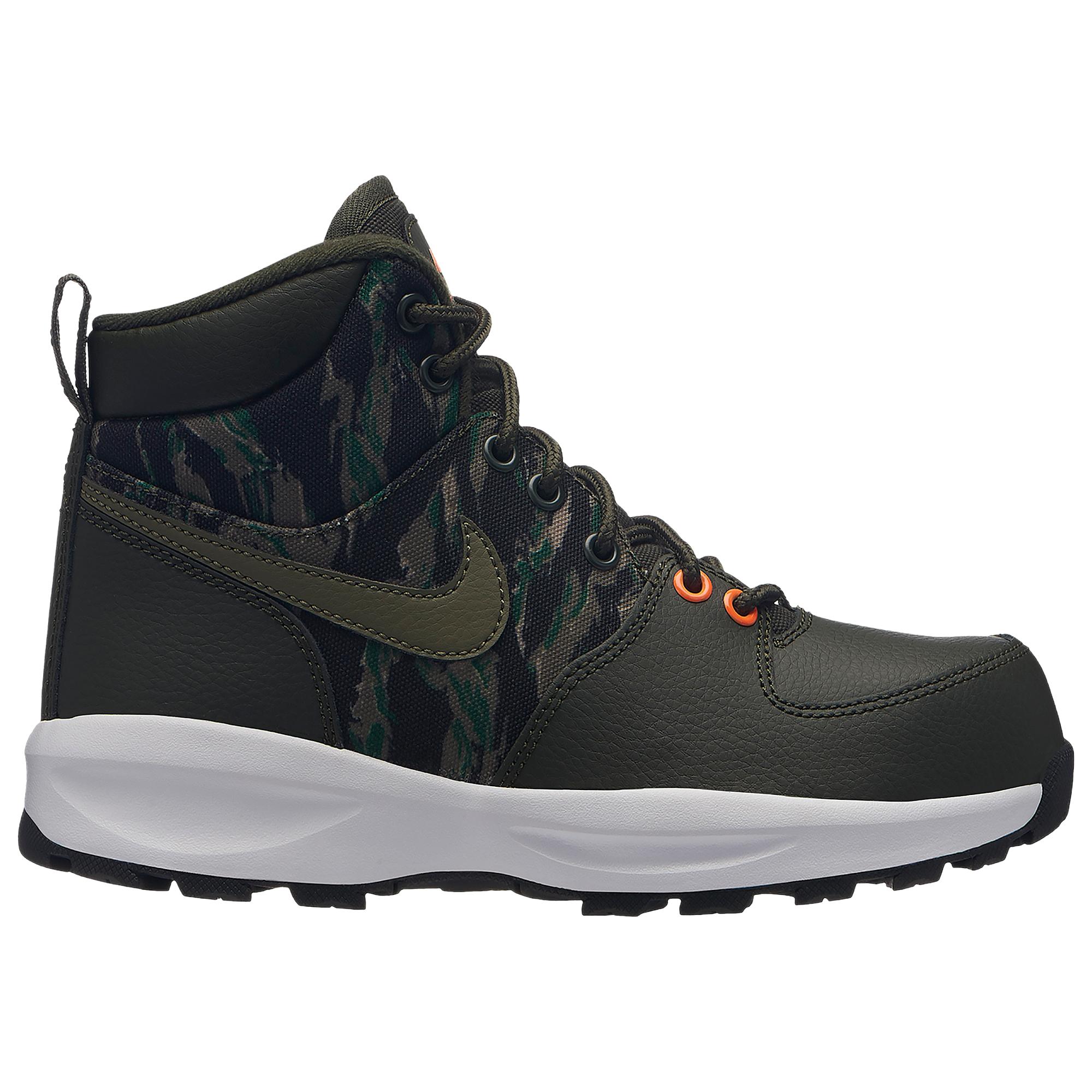 nike hiking boots