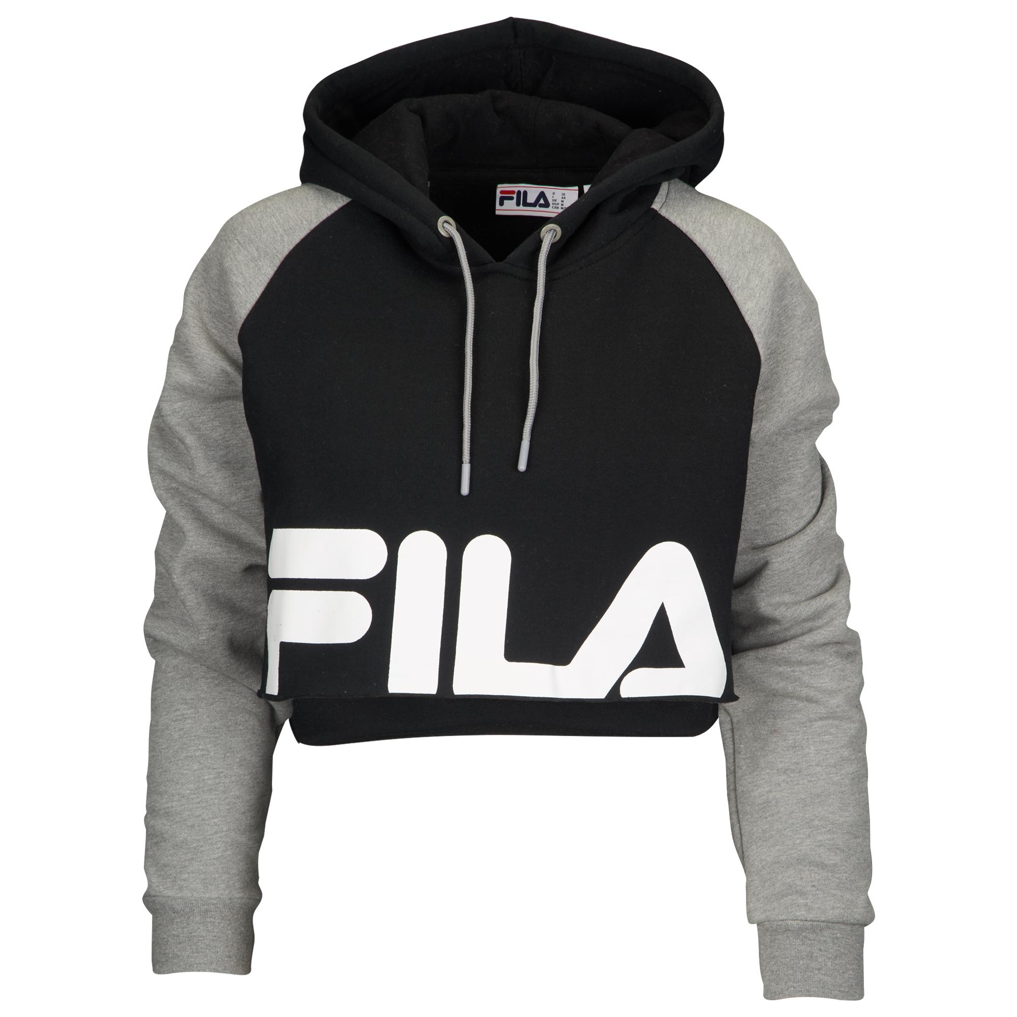 fila luciana hoodie