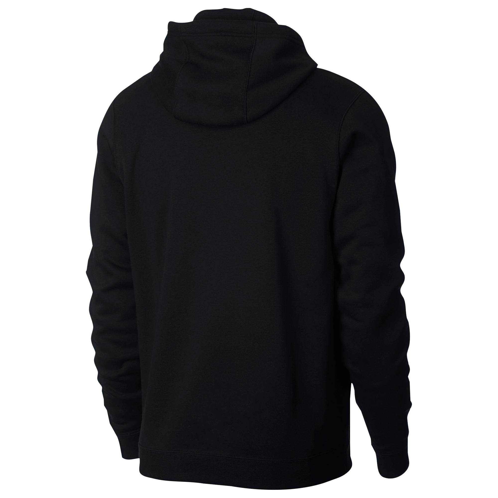 nike hot box hoodie