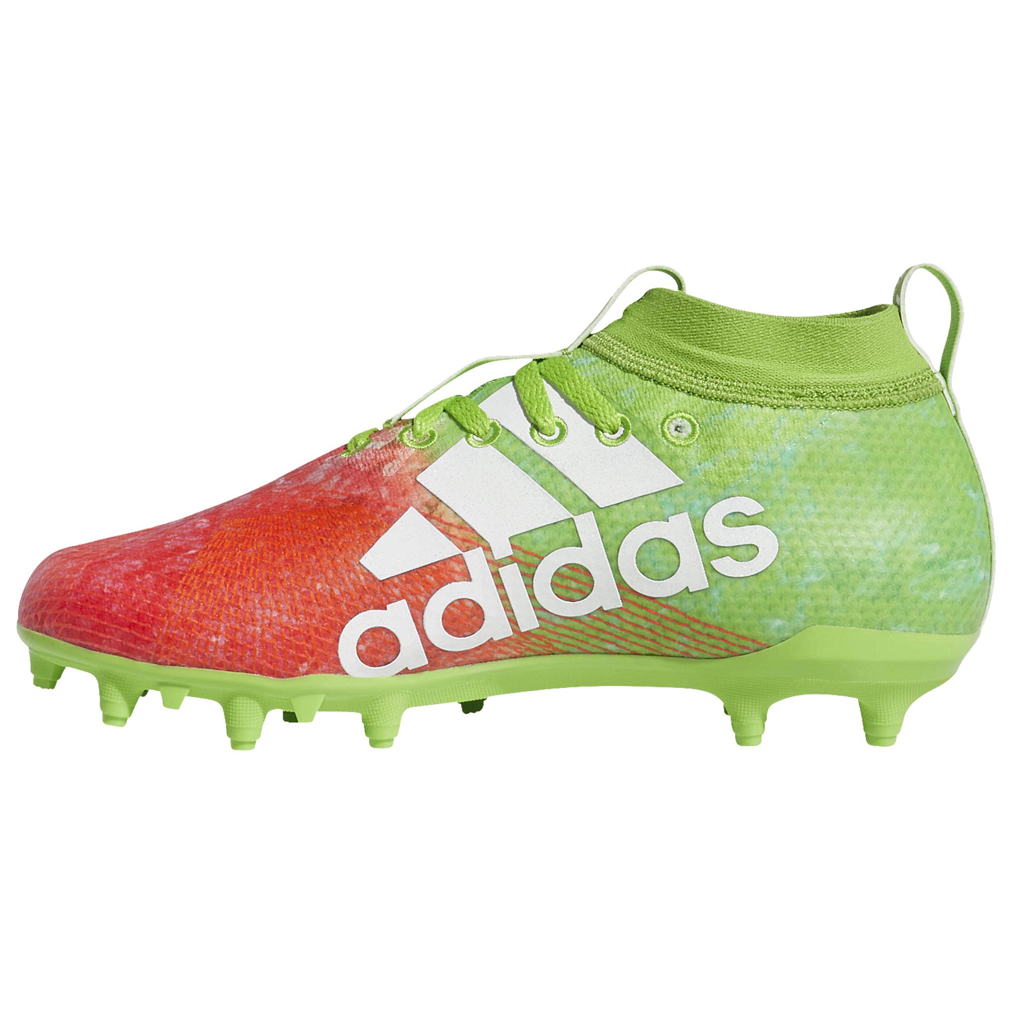 snow cone cleats