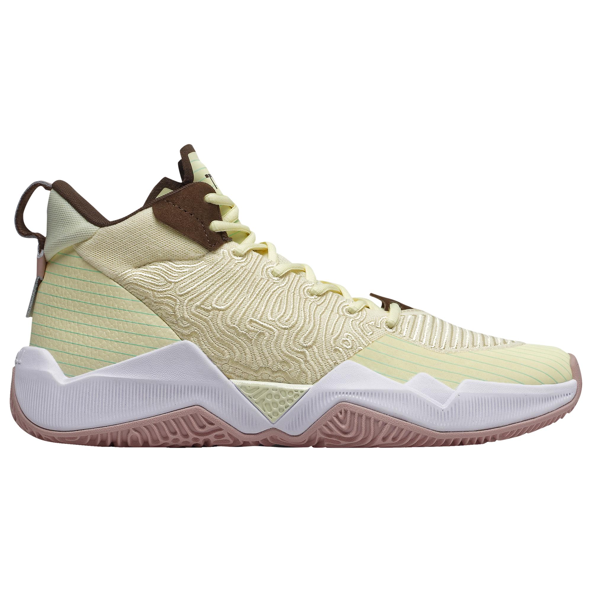 Basketball Shoes for Men 
