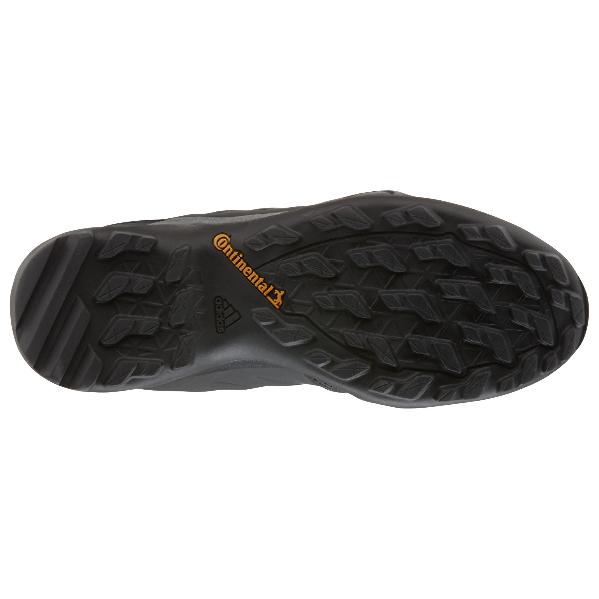 adidas Rubber Terrex Ax3 Beta Mid Outdoor Boots in Black/Black/Grey (Black)  for Men | Lyst