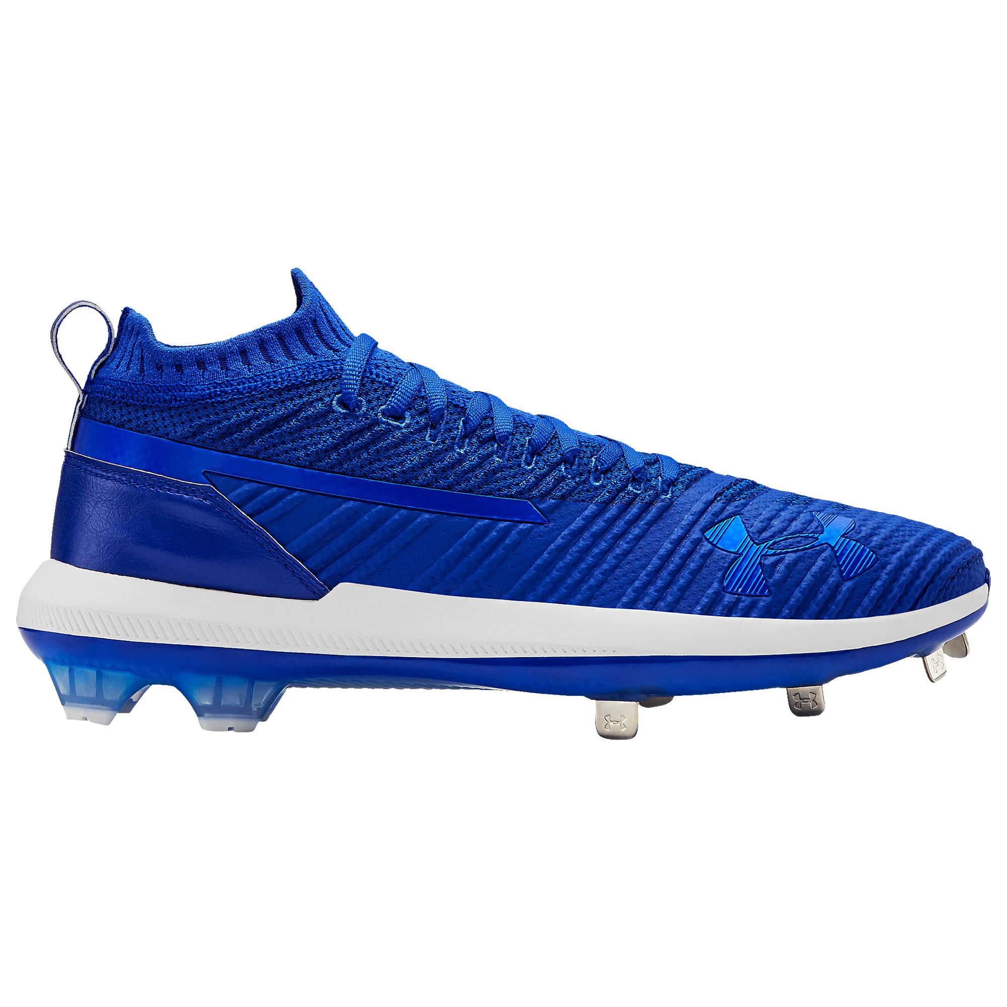 harper 3 low cleats
