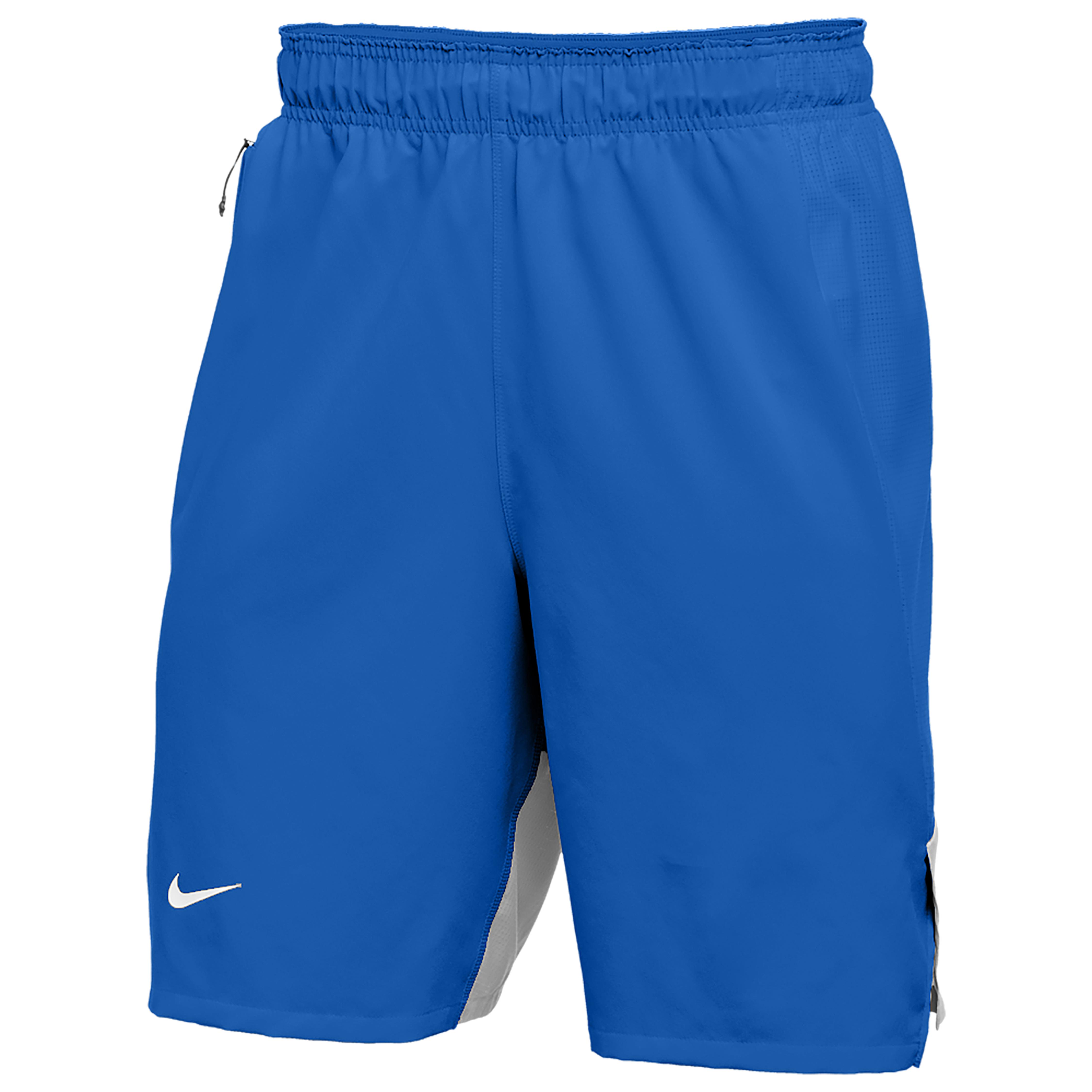 nike team practice shorts