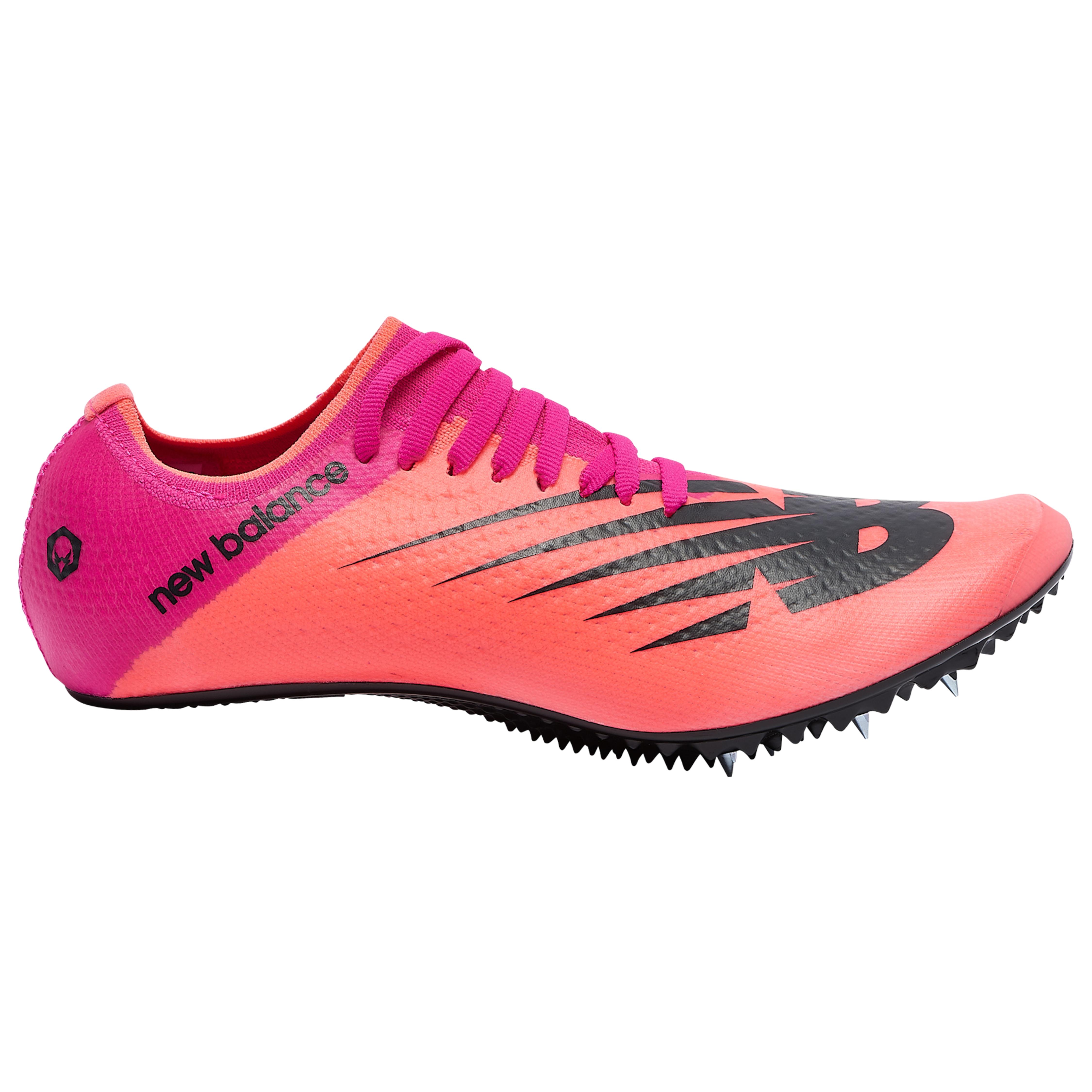 New Balance Sigma Aria in Pink for Men 