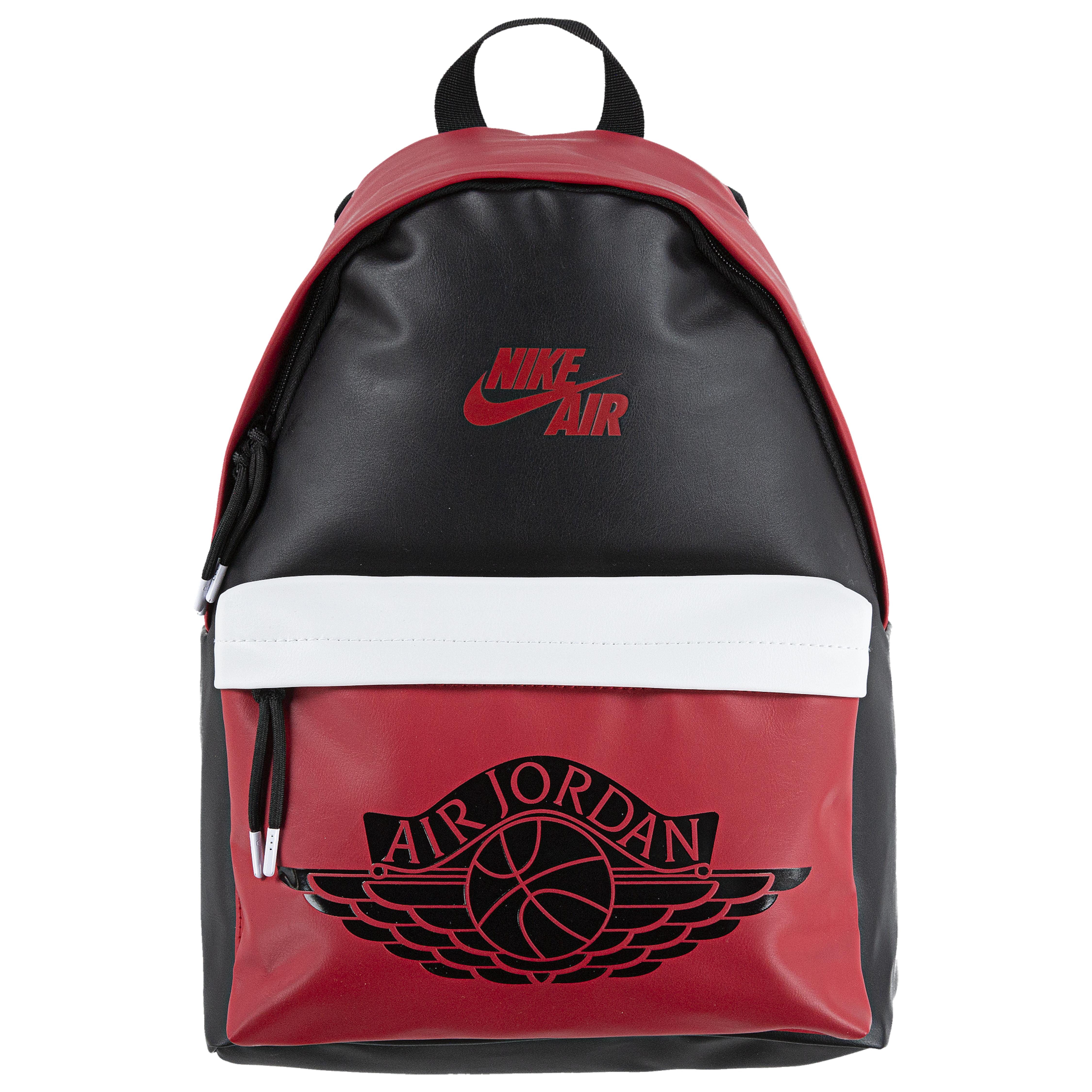 Aj1 backpack Clearance