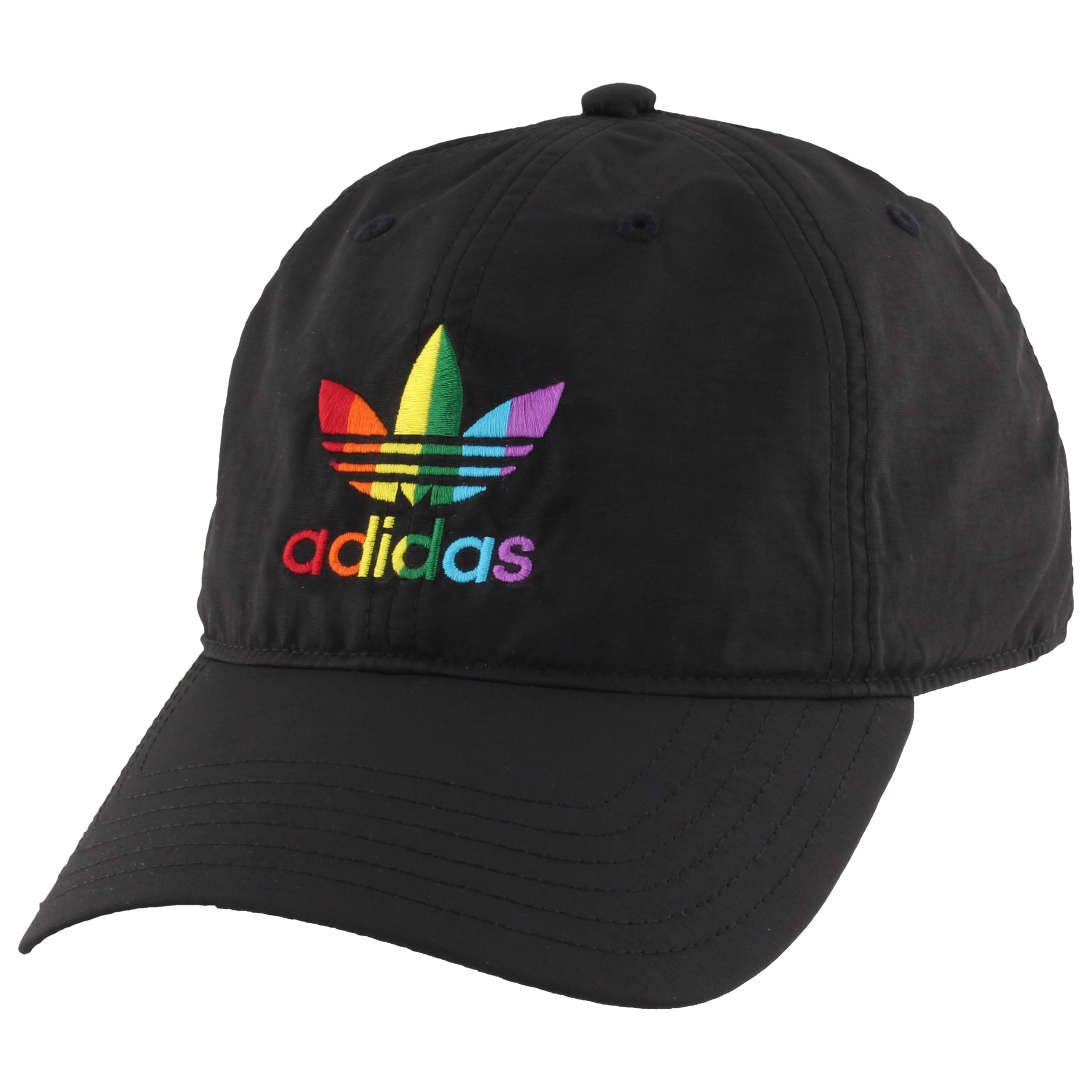 Adidas pride cap Clearance