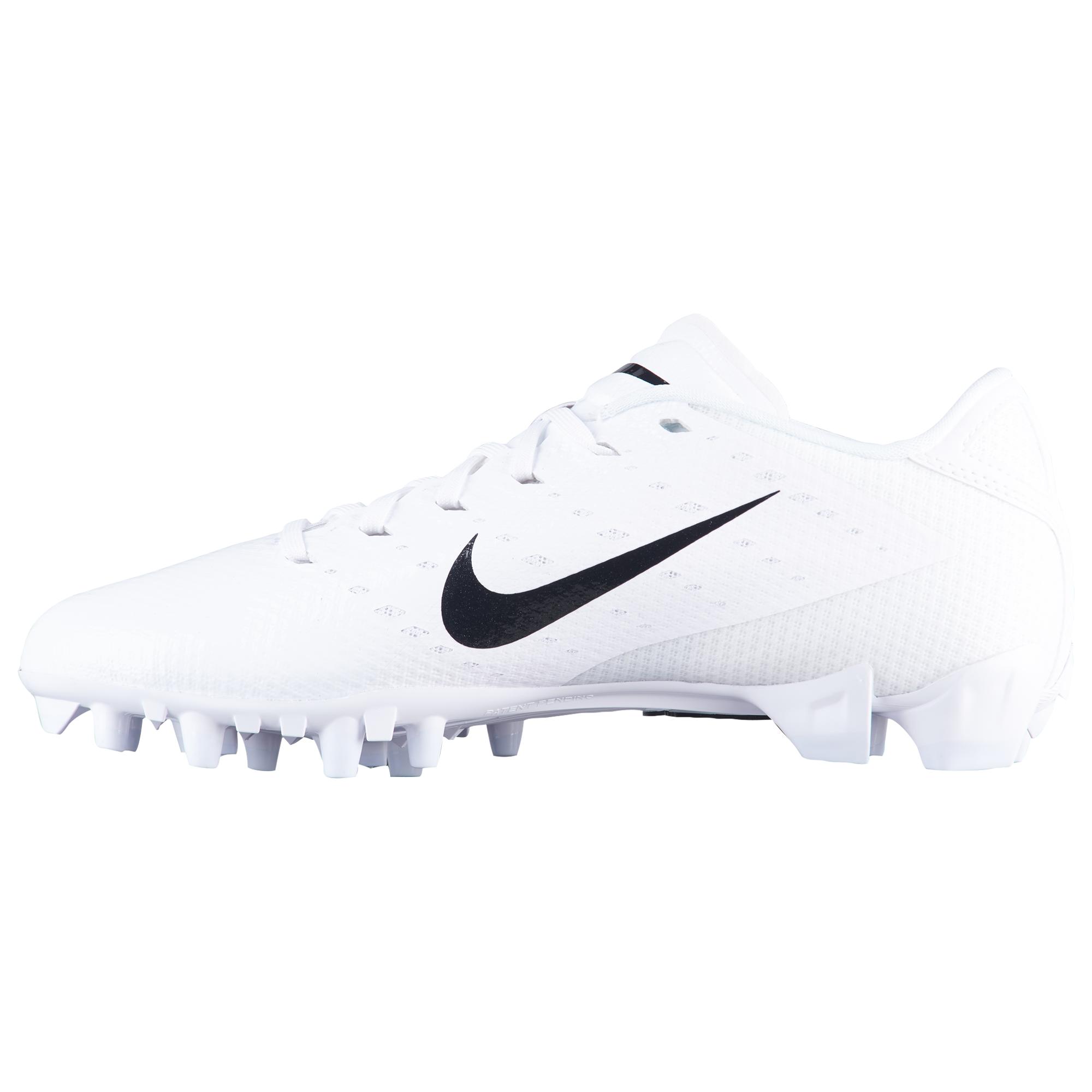 nike vapor speed 3 football cleats