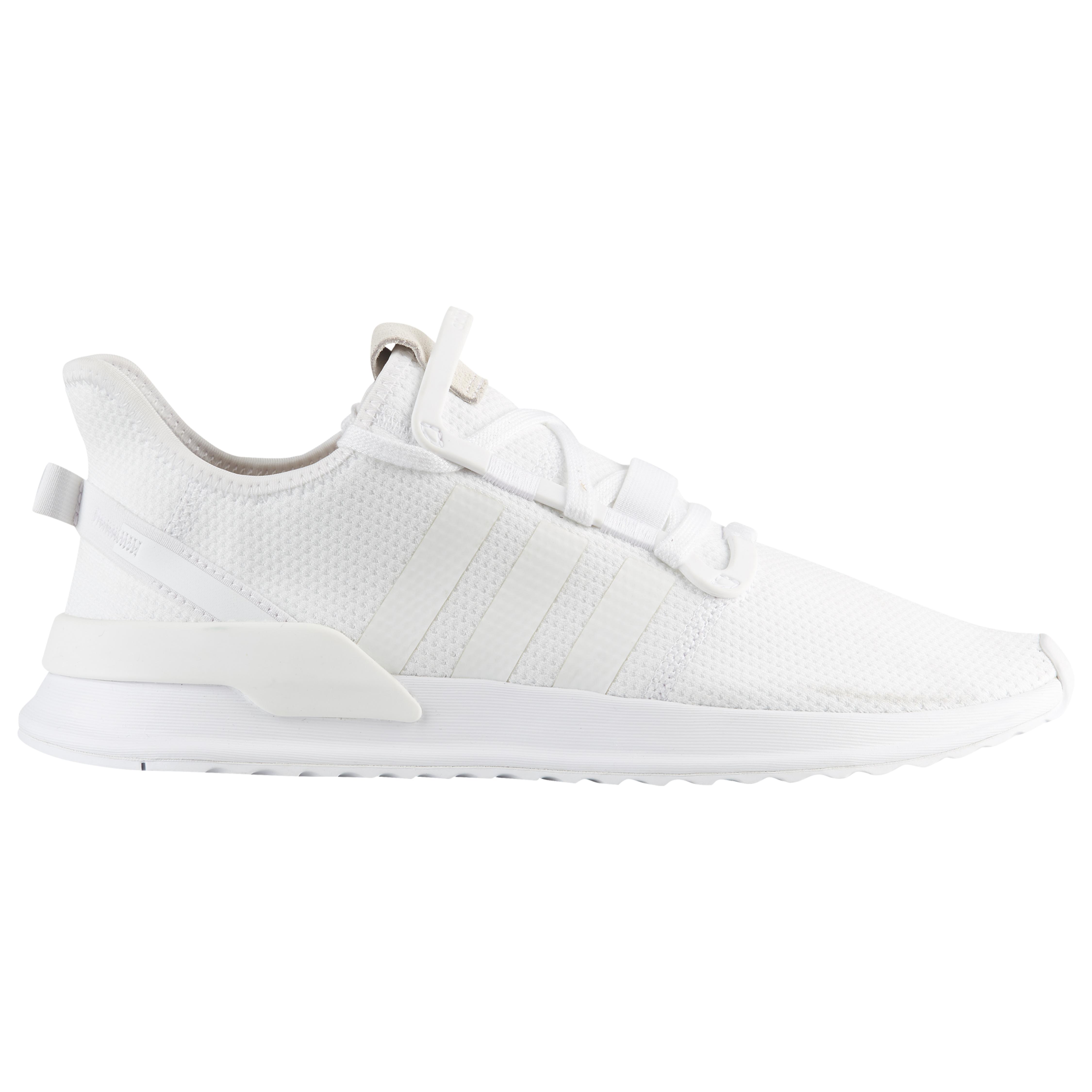 adidas Originals Rubber U_path Run - Shoes in White/White/White (White) for  Men | Lyst