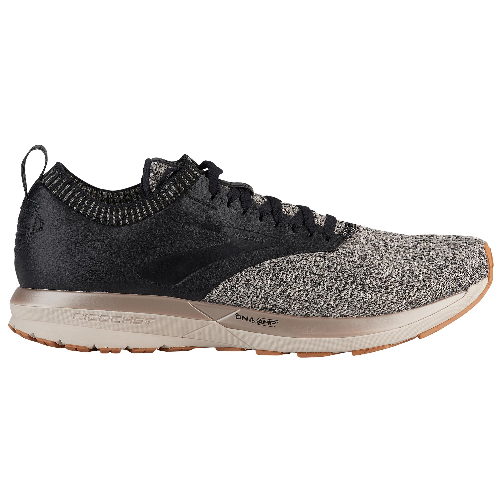 ricochet le running shoe