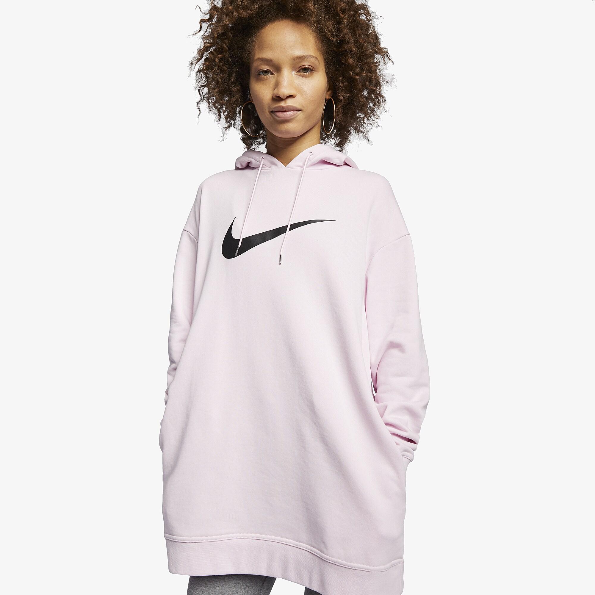 Buy womens nike hoodie dress> OFF-50%