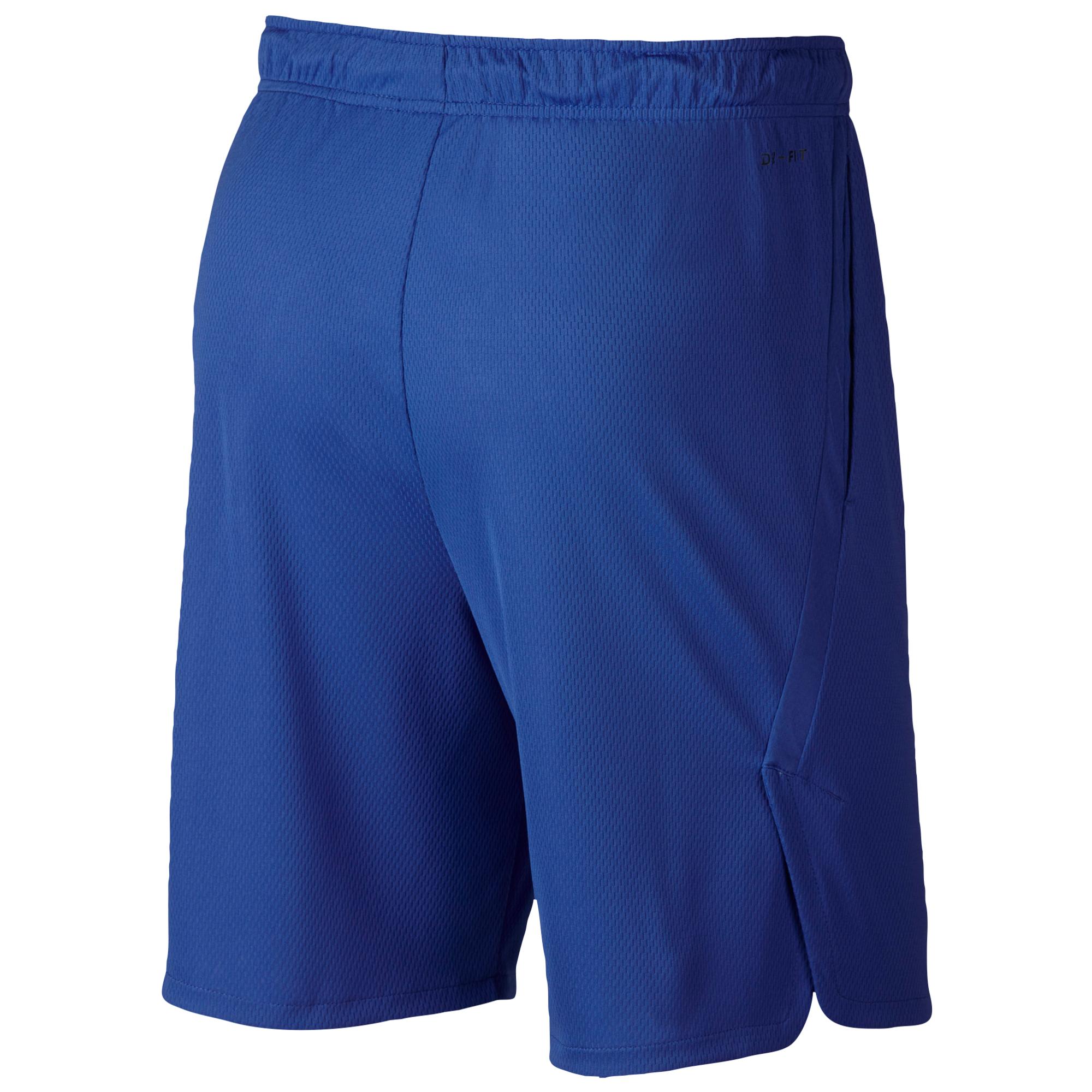 Nike Fly Shorts 4.0 in Blue for Men - Lyst