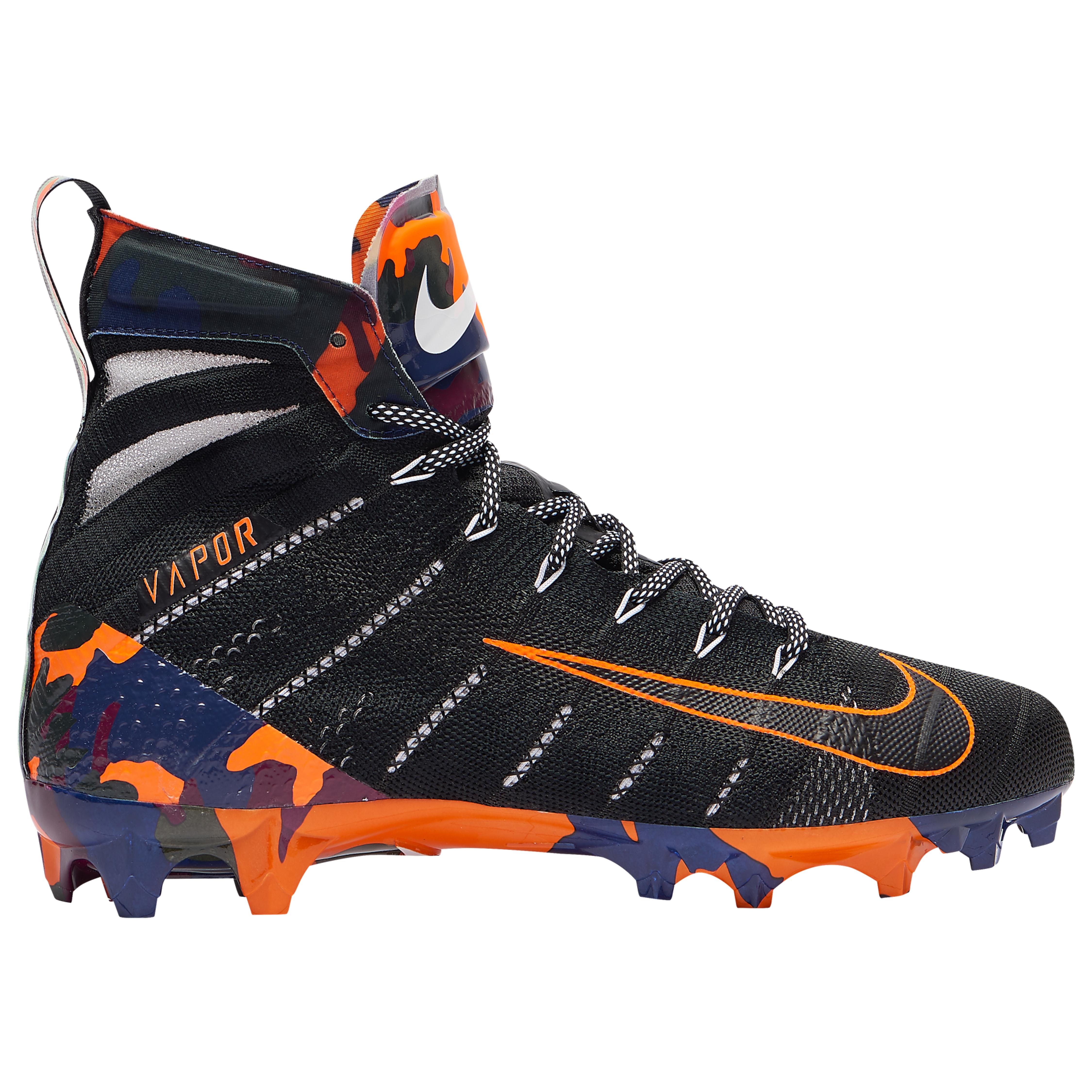 vapor untouchable 3 elite cleat
