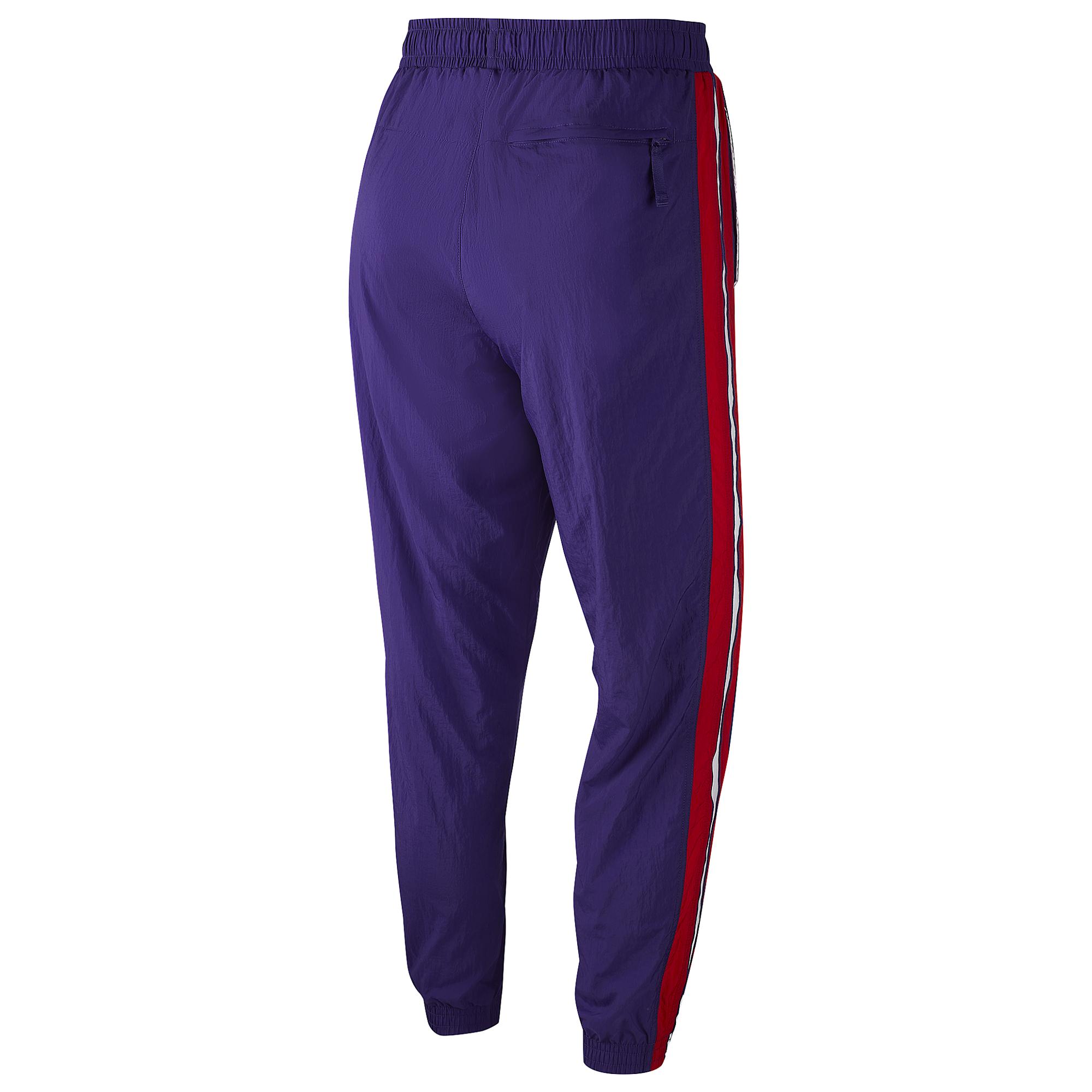 nike throwback pants
