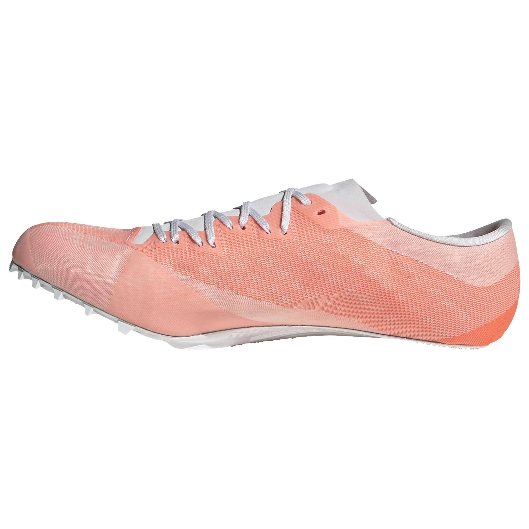 adizero sprint spikes