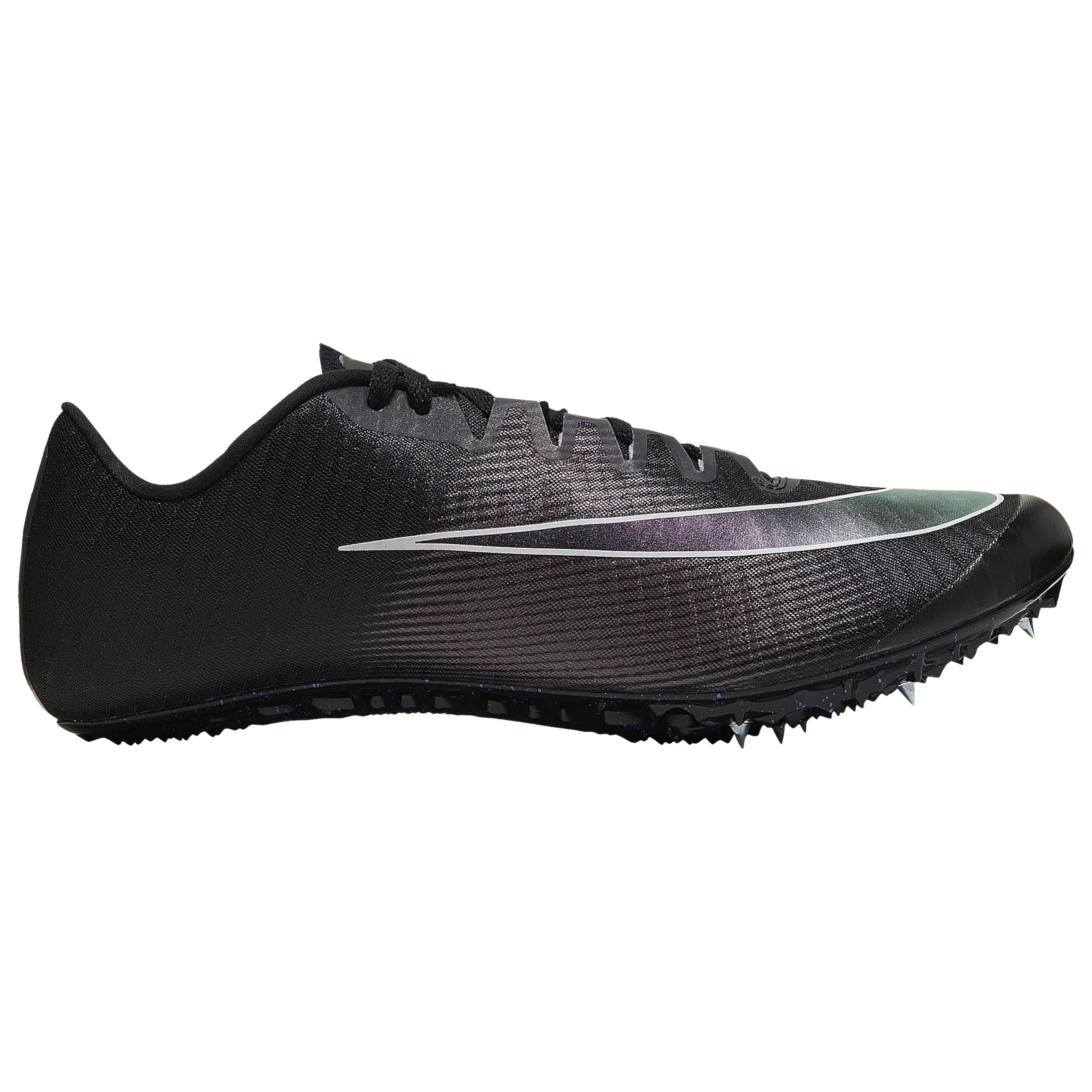 nike alpha fly spikes