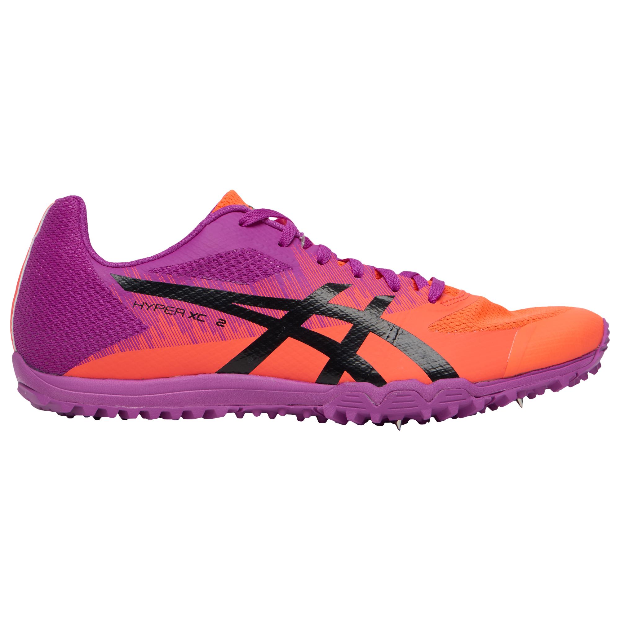 asics super spikes