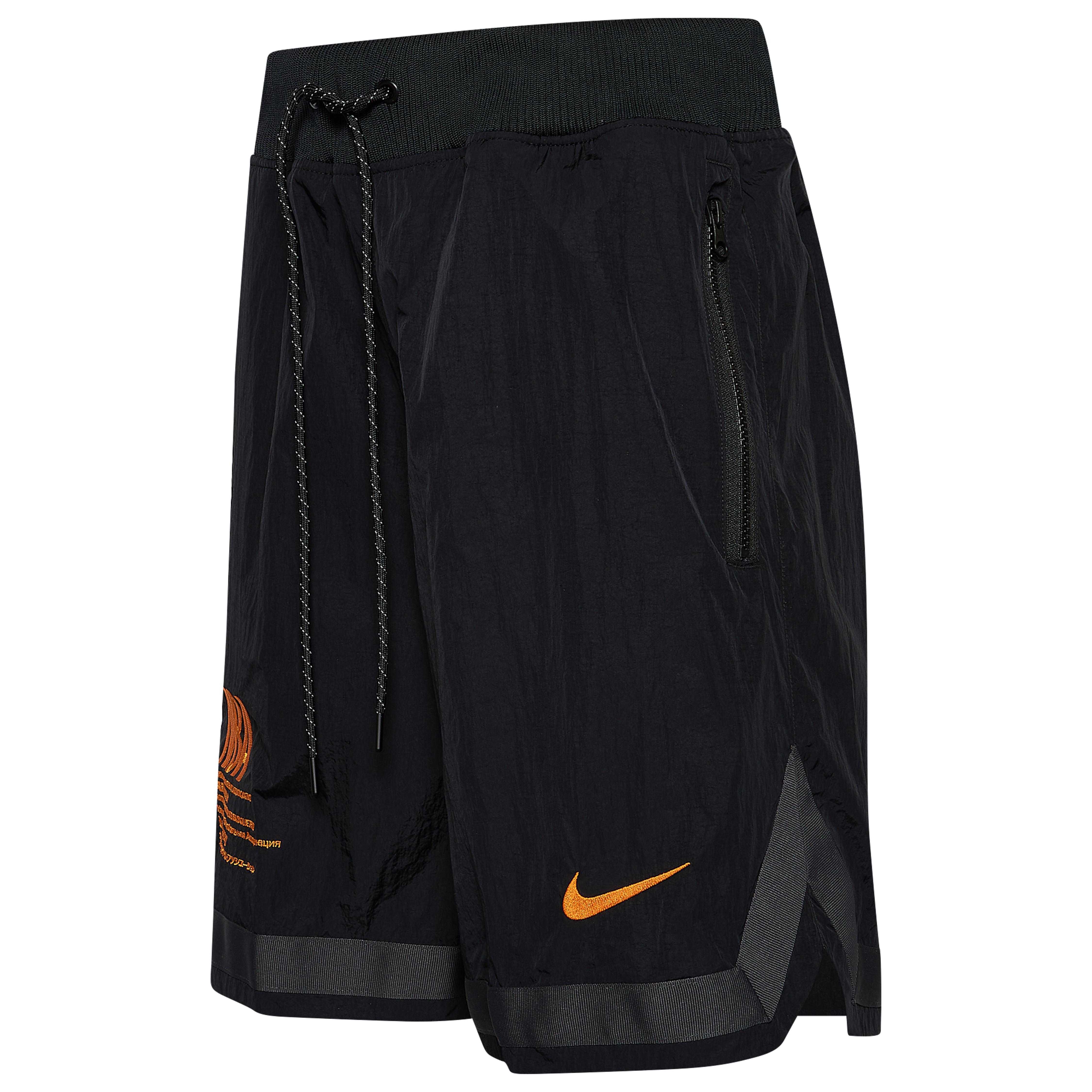 eastbay nba shorts