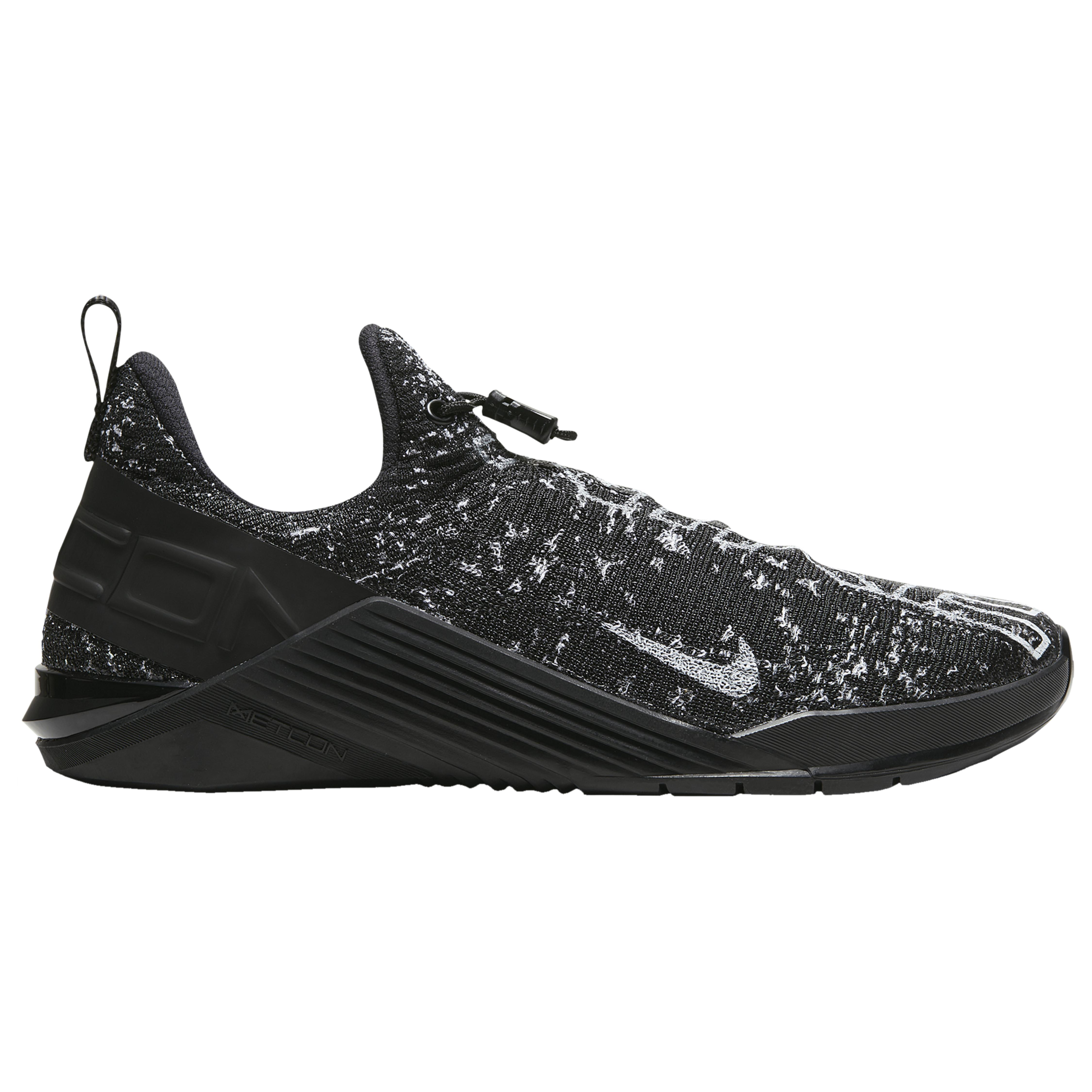 black women's nike react