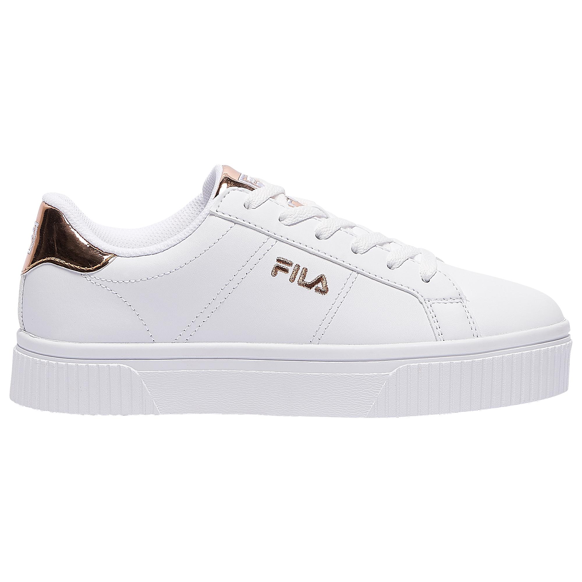 fila shoes black and gold