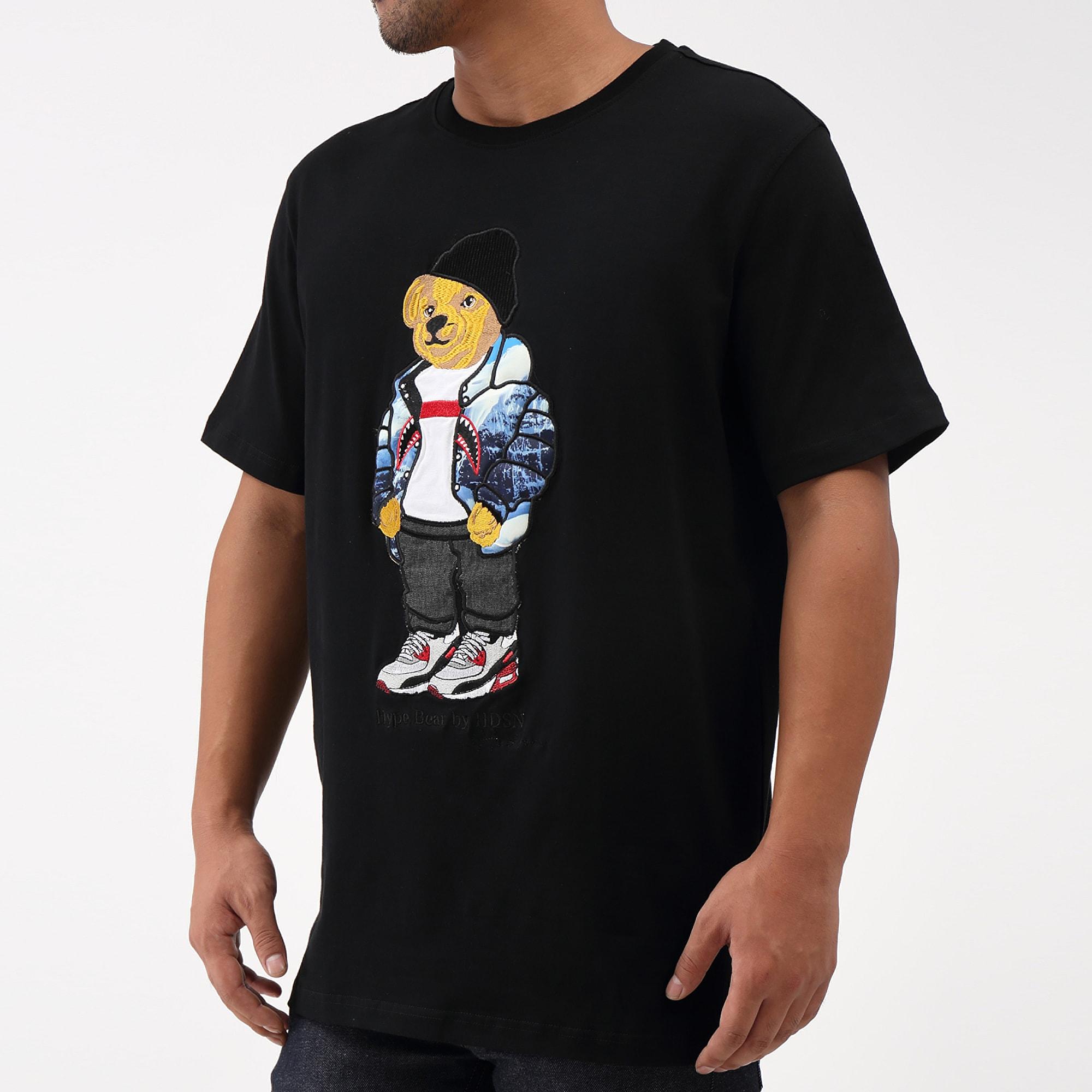 tshirt hype