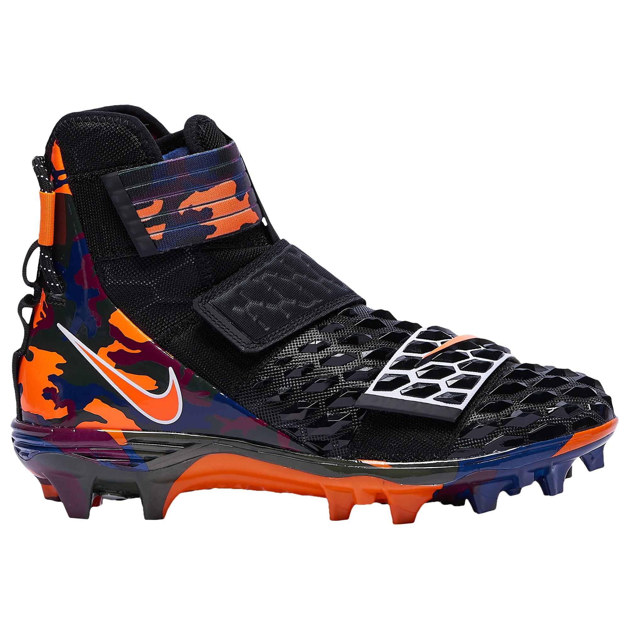 nike savage elite td
