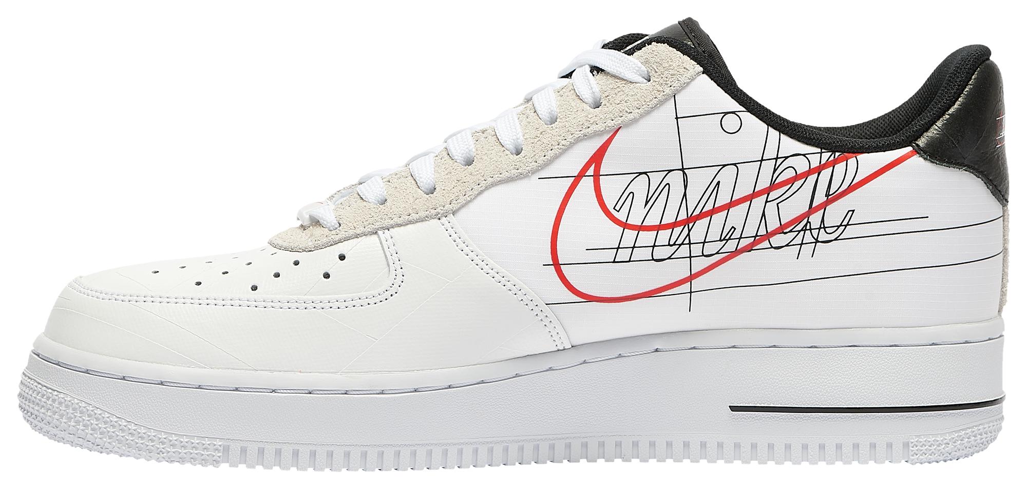 are air force ones basketball shoes