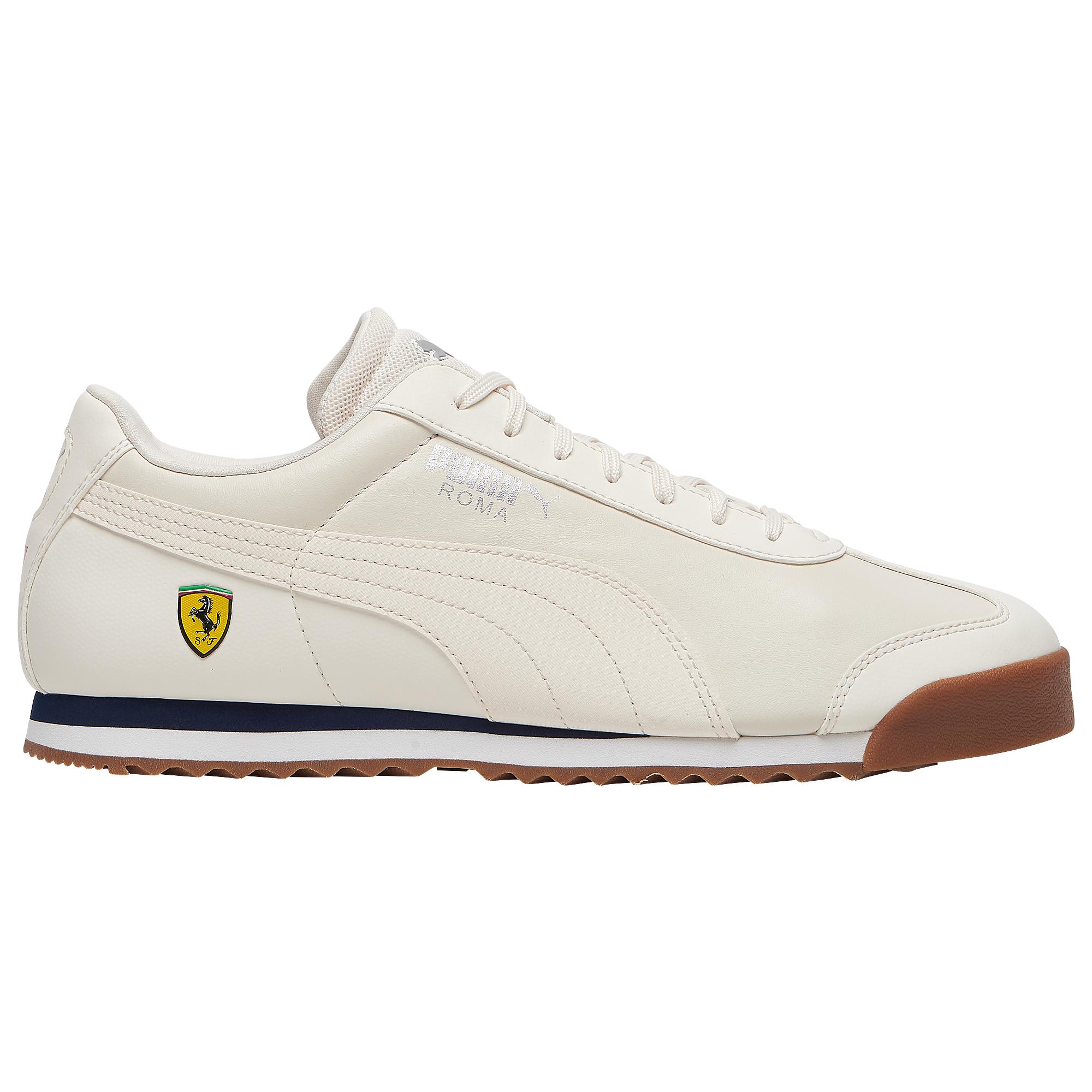 puma shoes eastbay