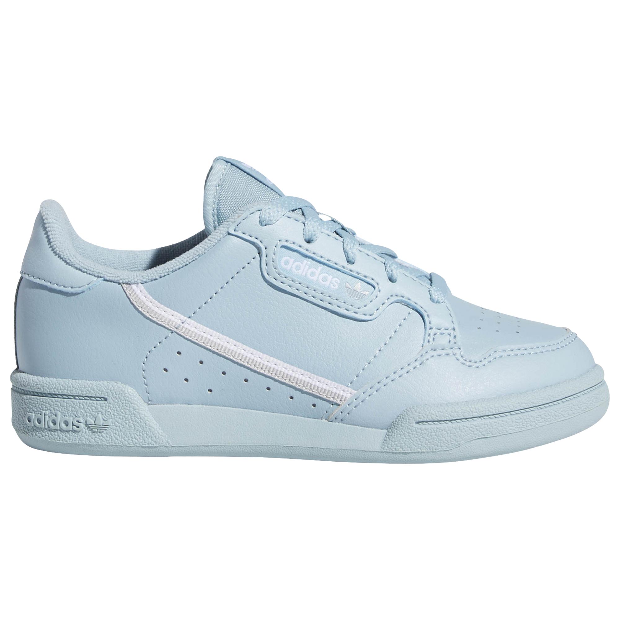 adidas originals continental 80 recon leather sneakers