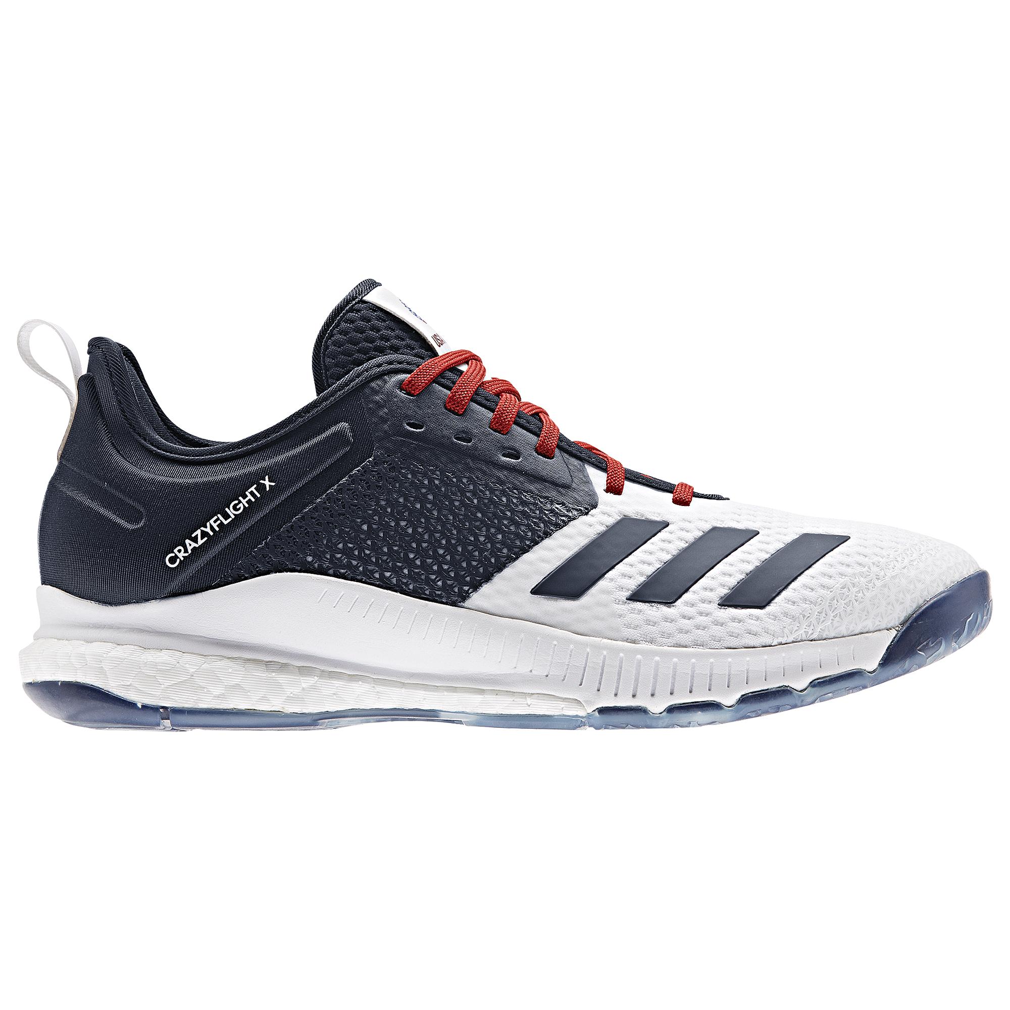 adidas volleyball shoes crazyflight