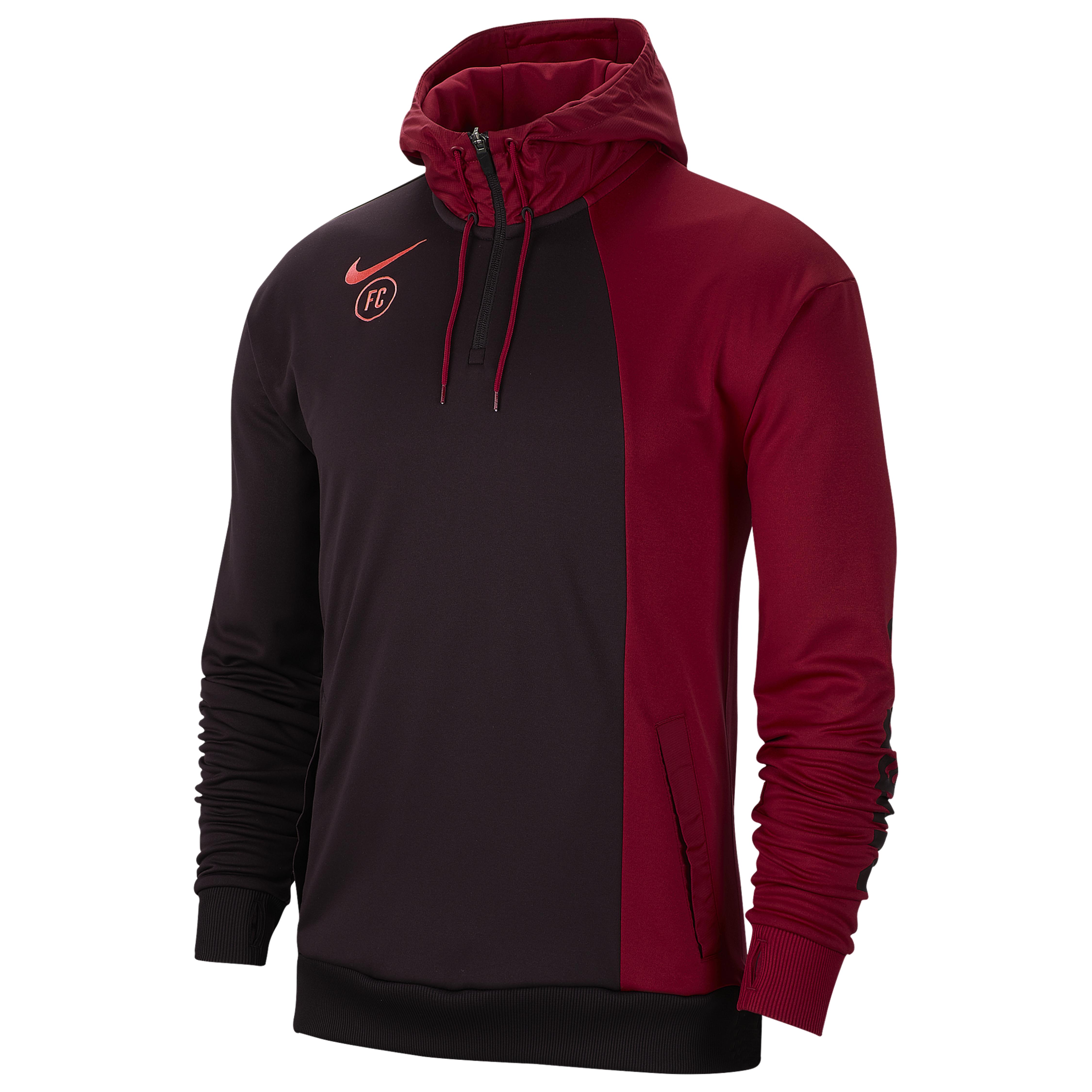 nike fc sweater