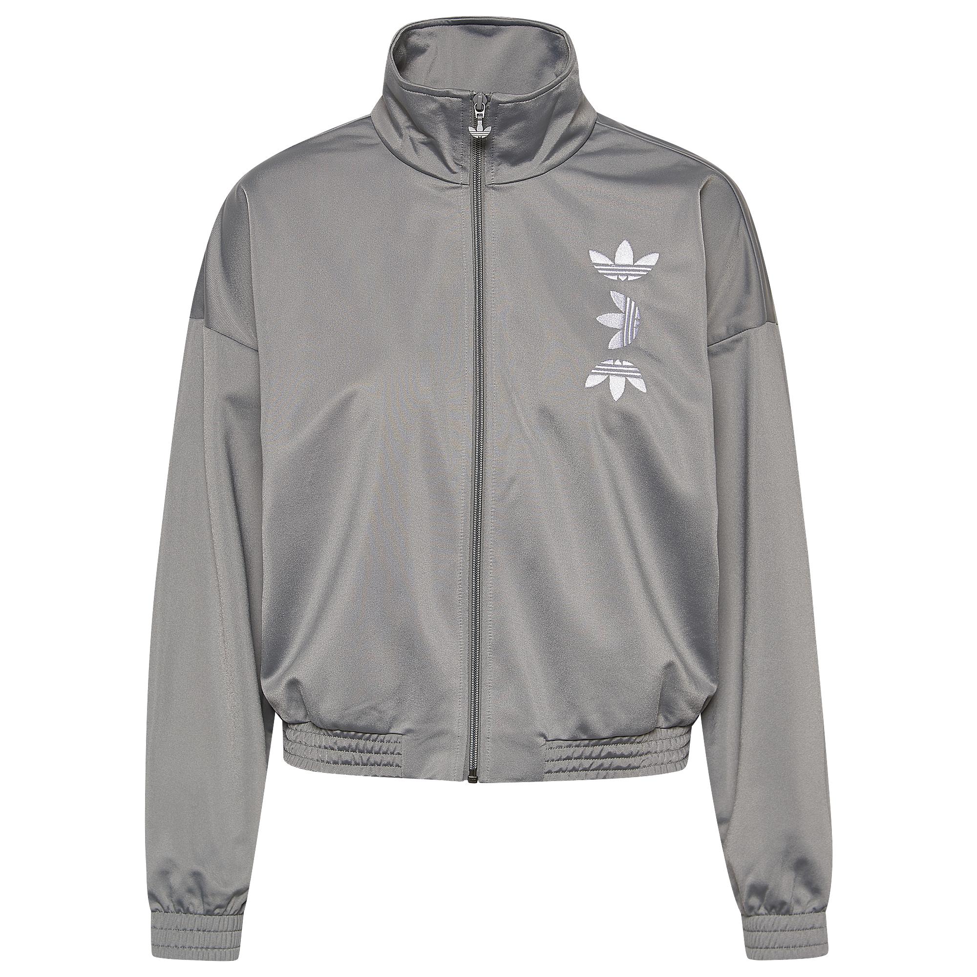 adidas tech jacket