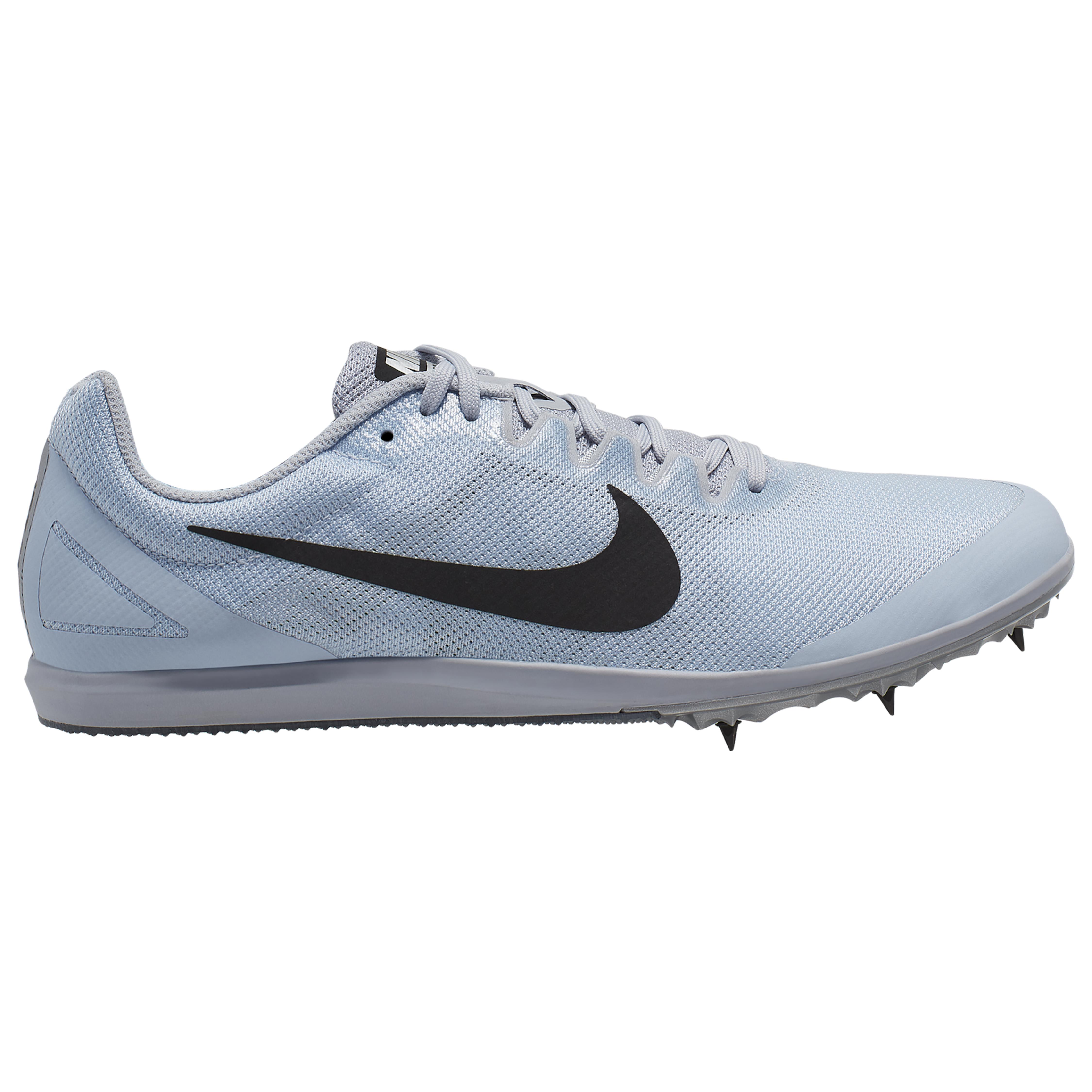 nike men's zoom rival d 10
