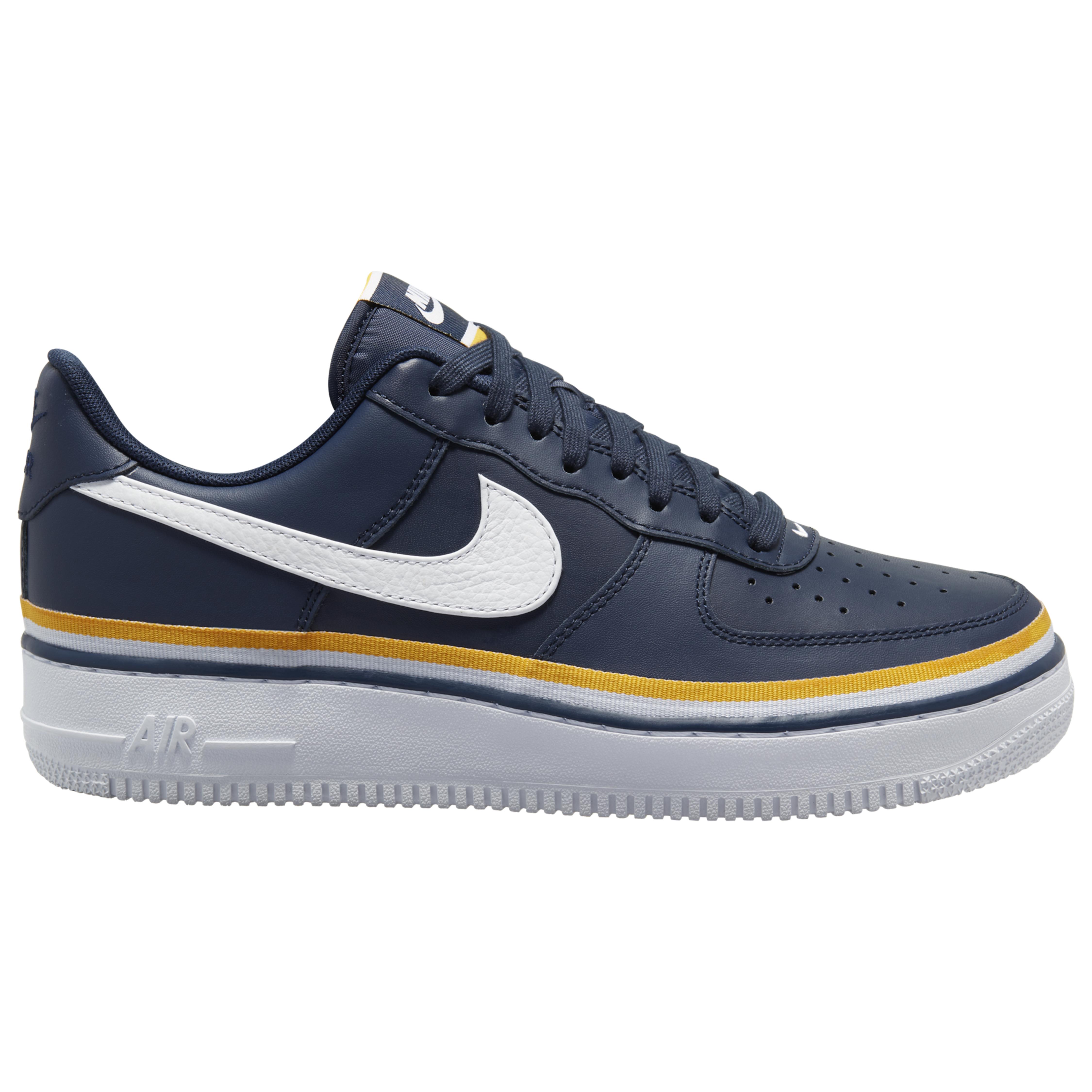 air force one lv8 blue