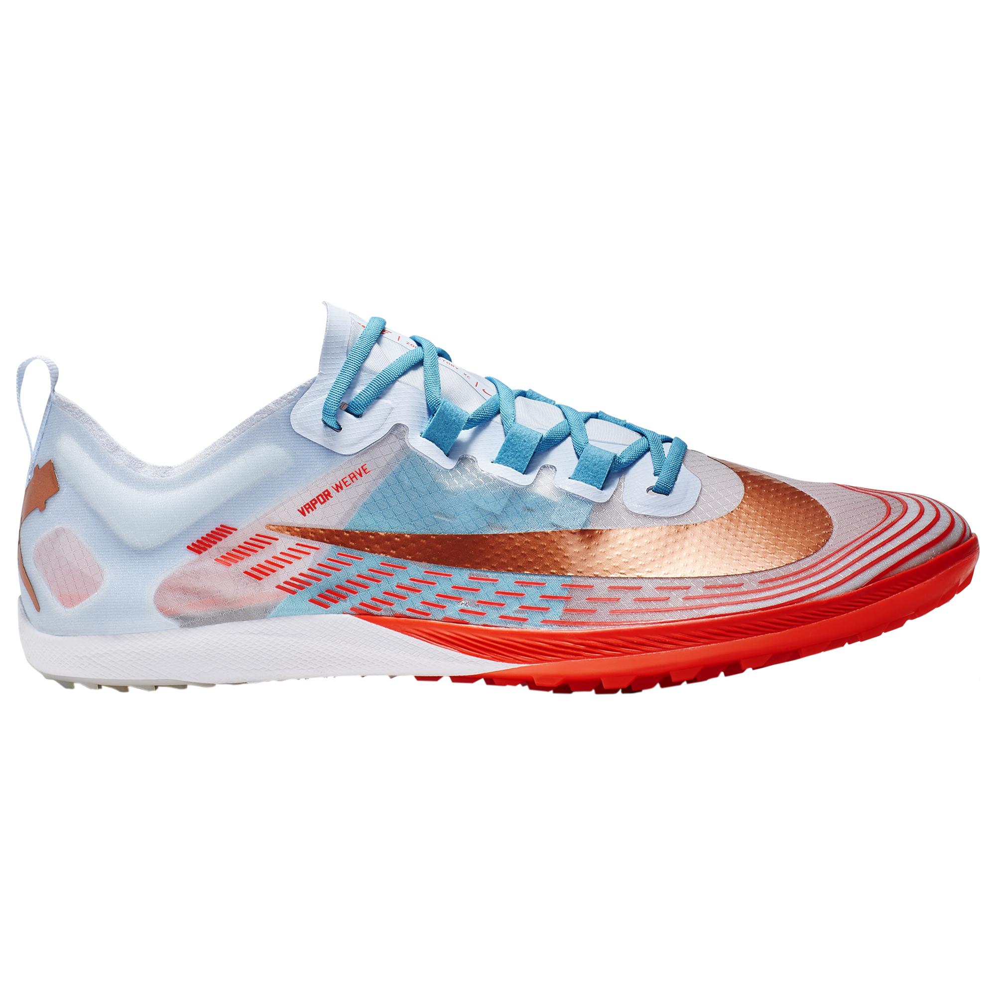 Nike Rubber Zoom Victory Waffle 5 Track 