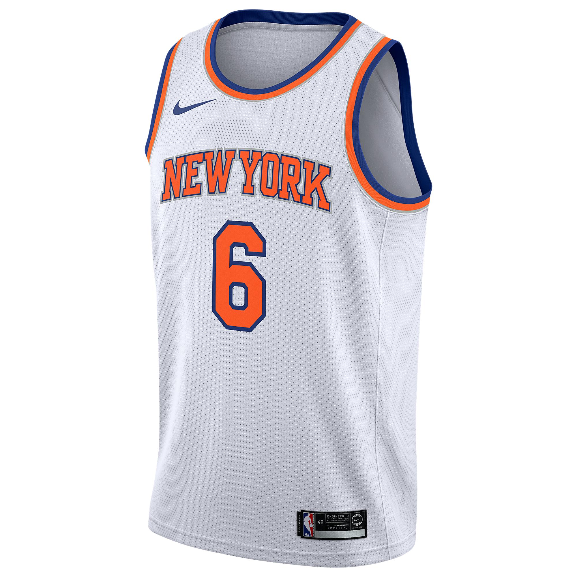 jersey porzingis