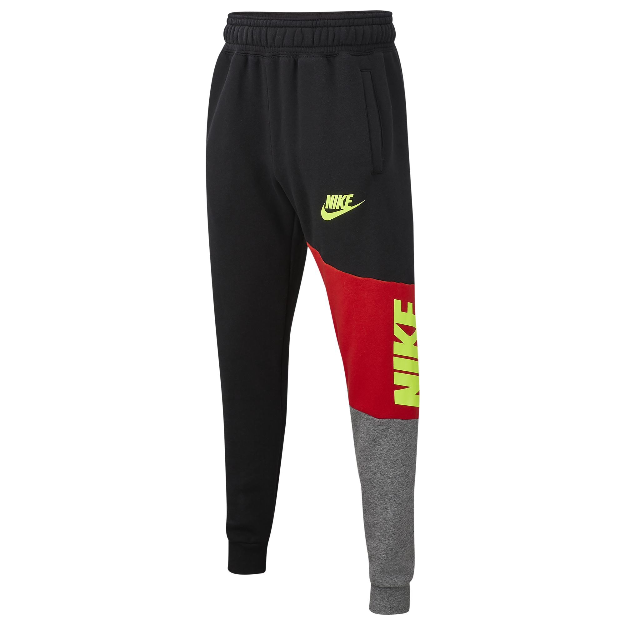 Nike Fleece Nsw Core Amplify Pants in 