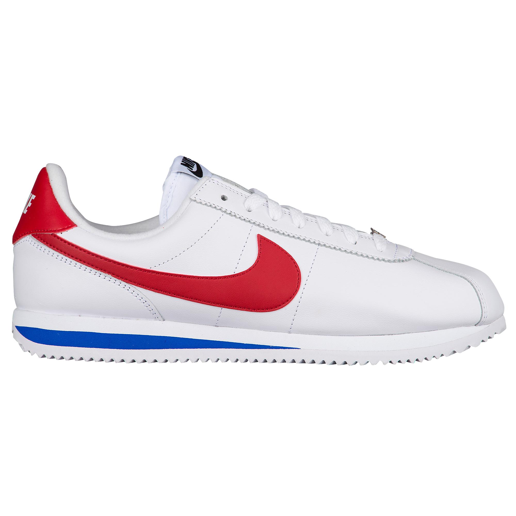nike cortez joggers