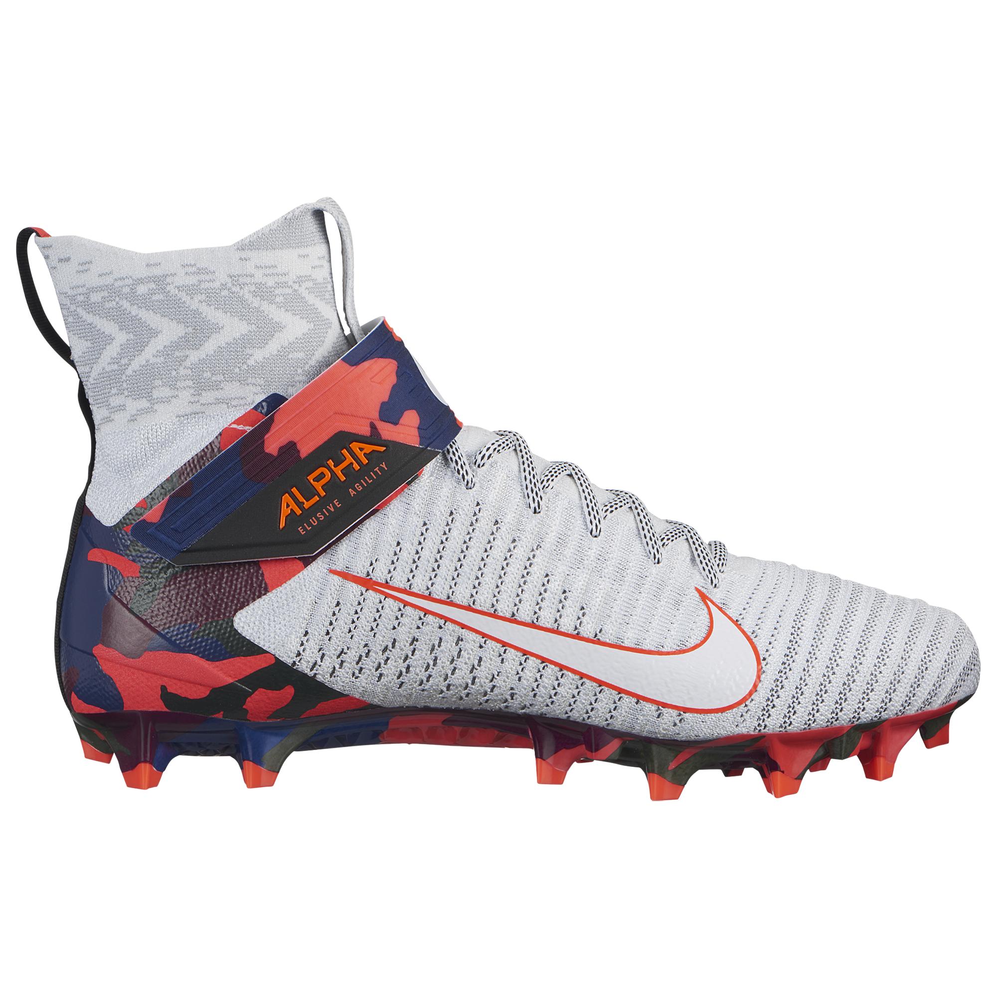 alpha menace elite 2 white