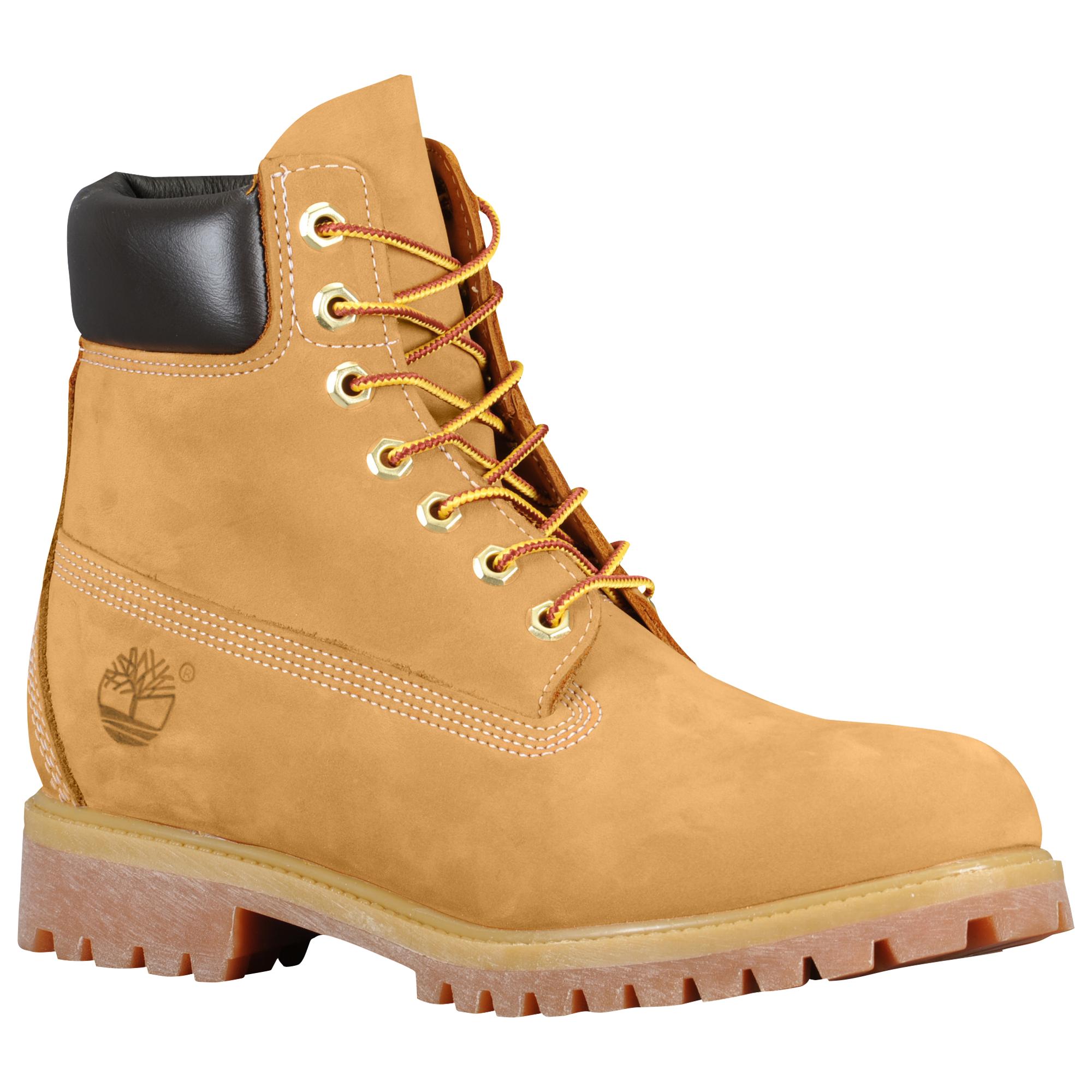 buckwheat timbs