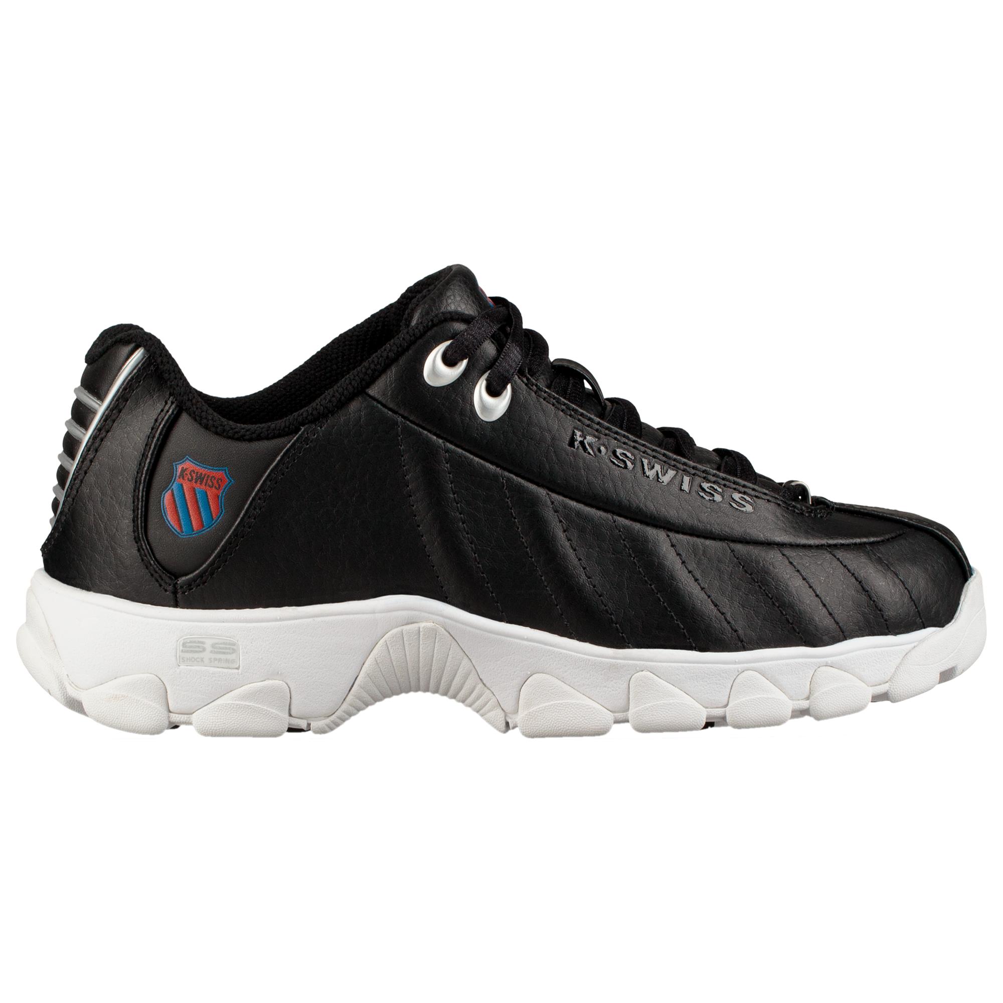 kswiss leather shoes