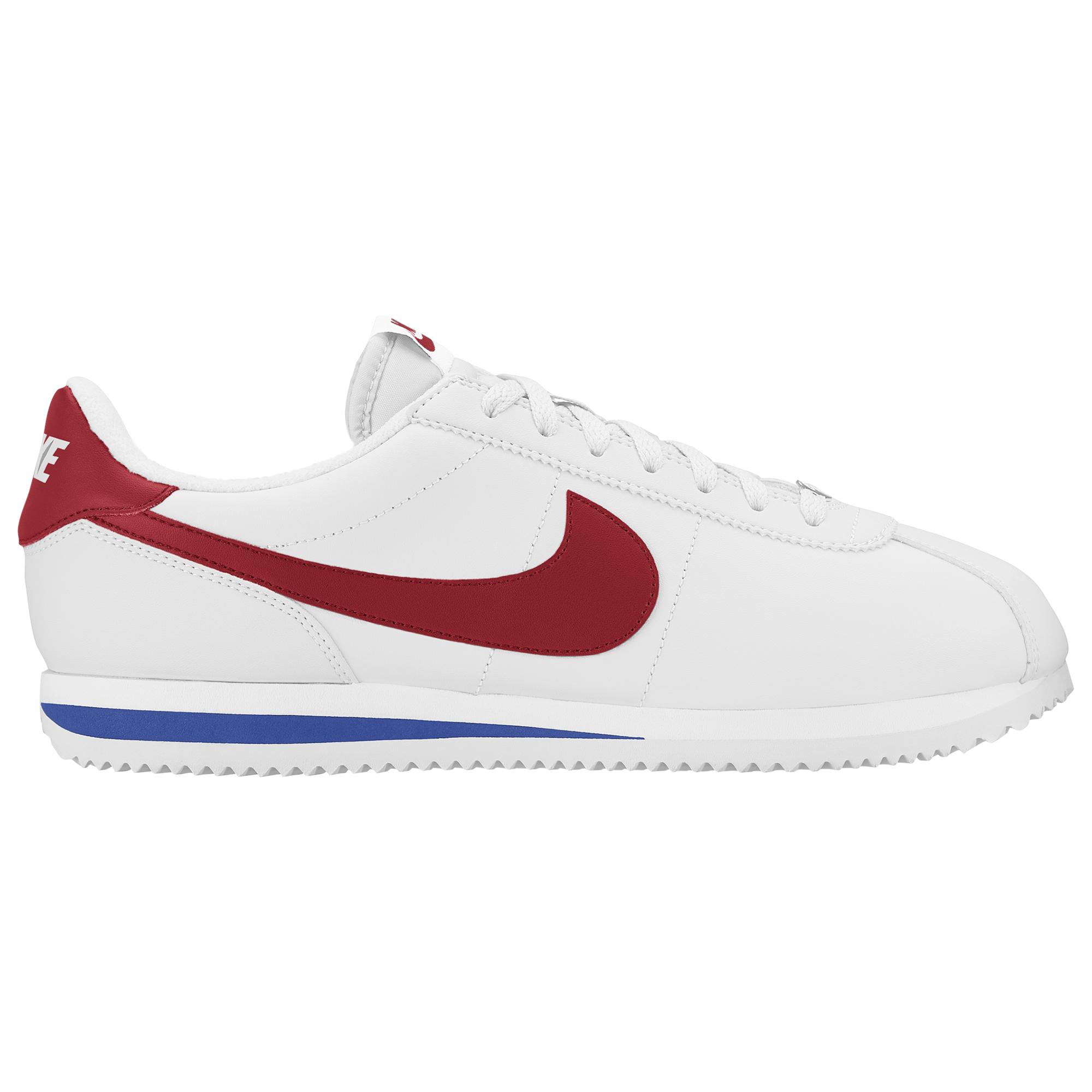 cortez running shoes