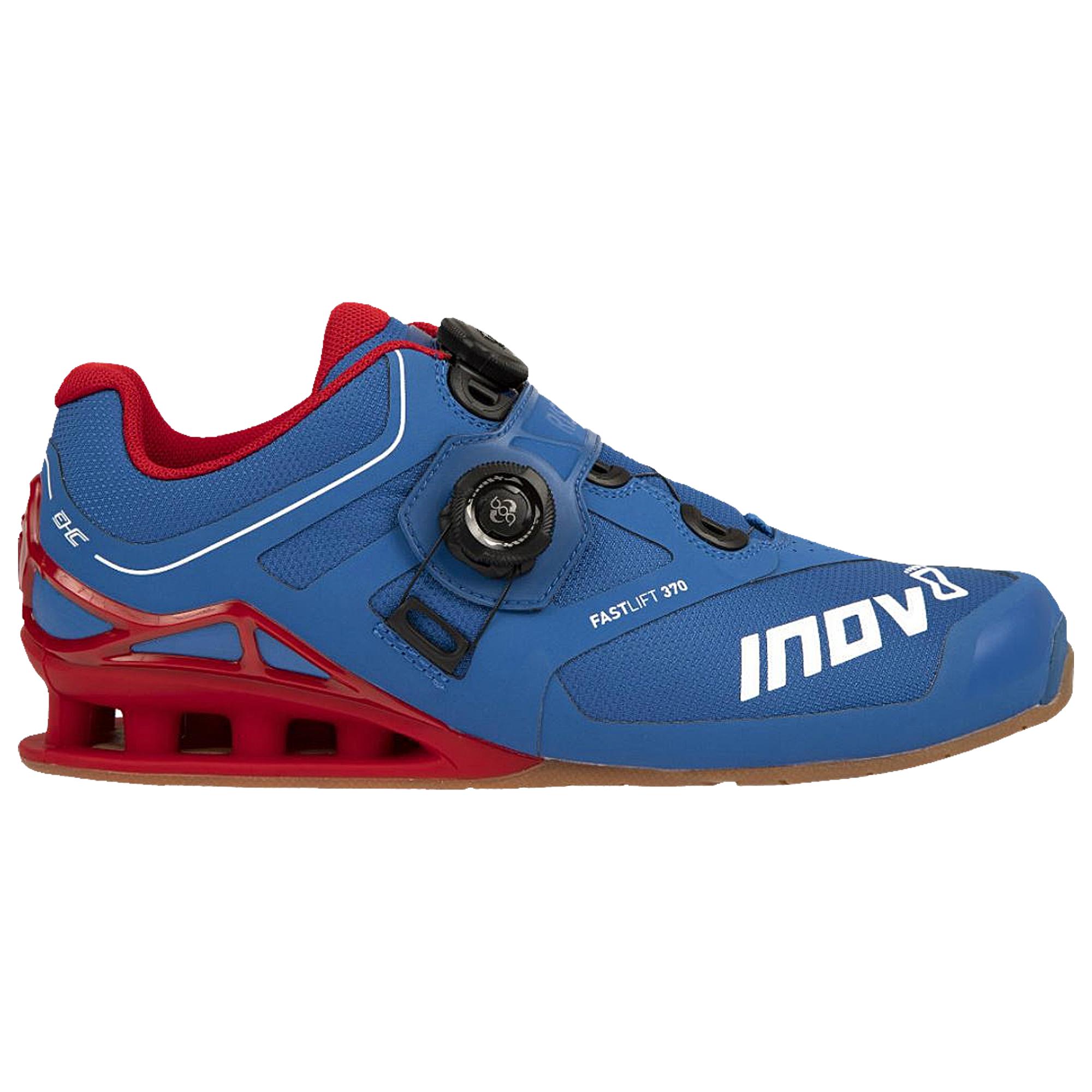 inov 8 fastlift 370