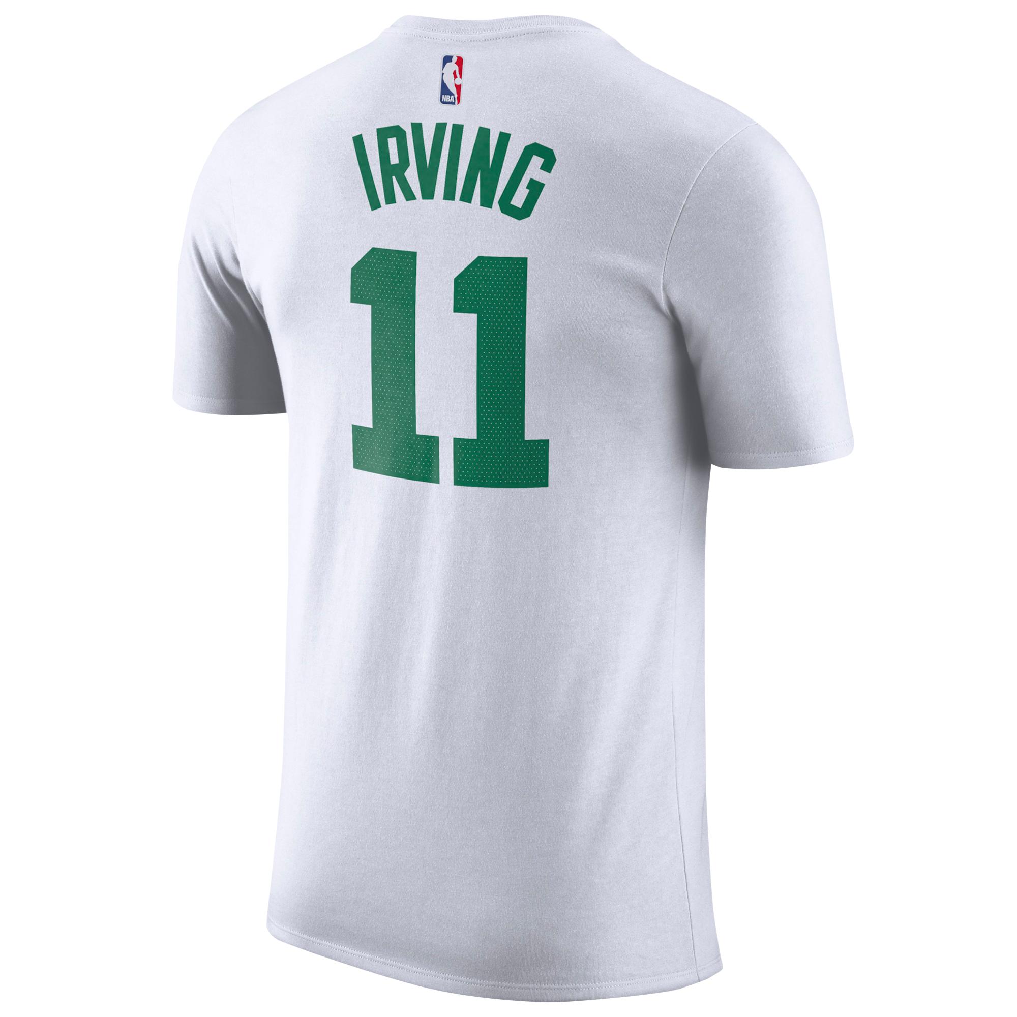 kyrie irving championship ring shirt