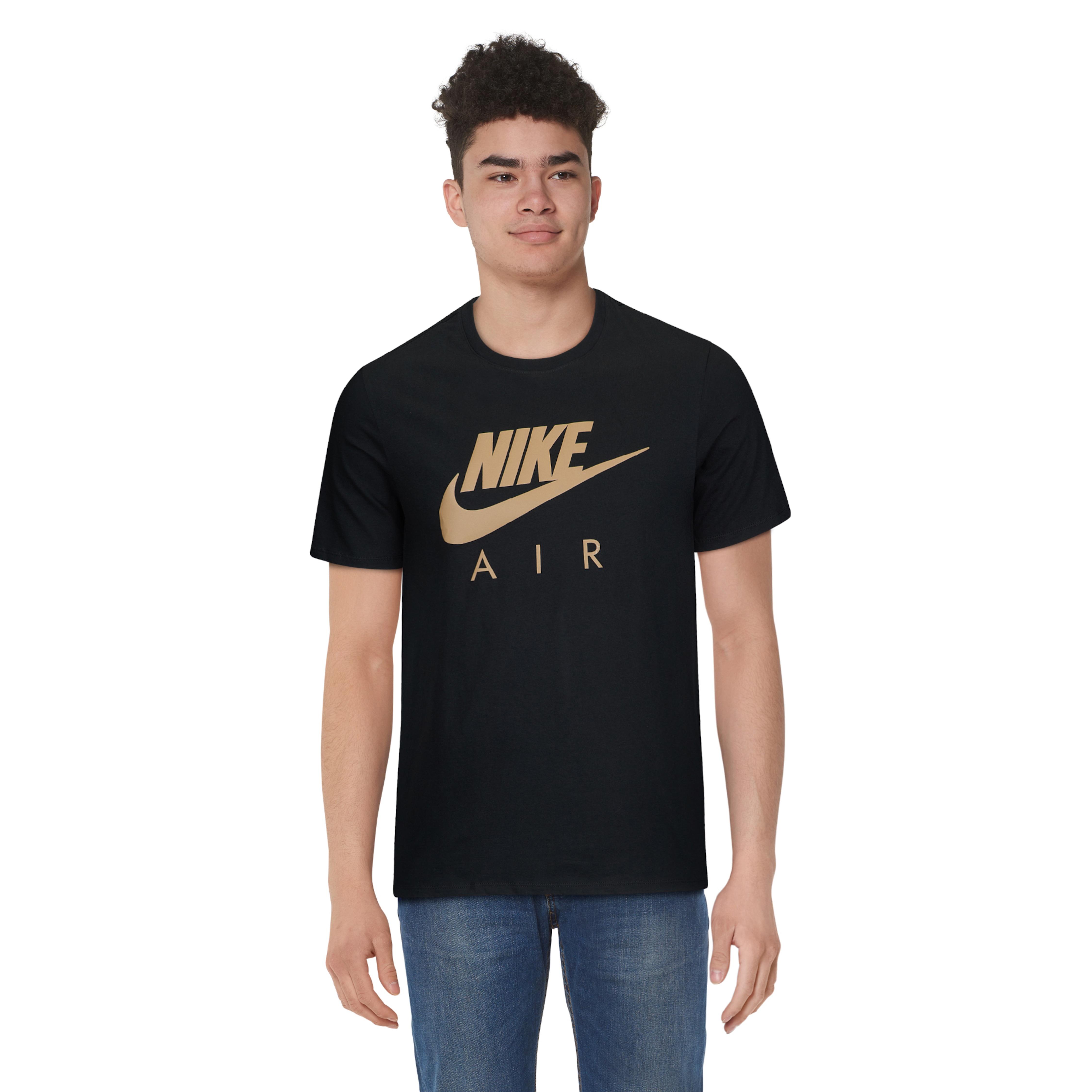 asos nike t shirts mens