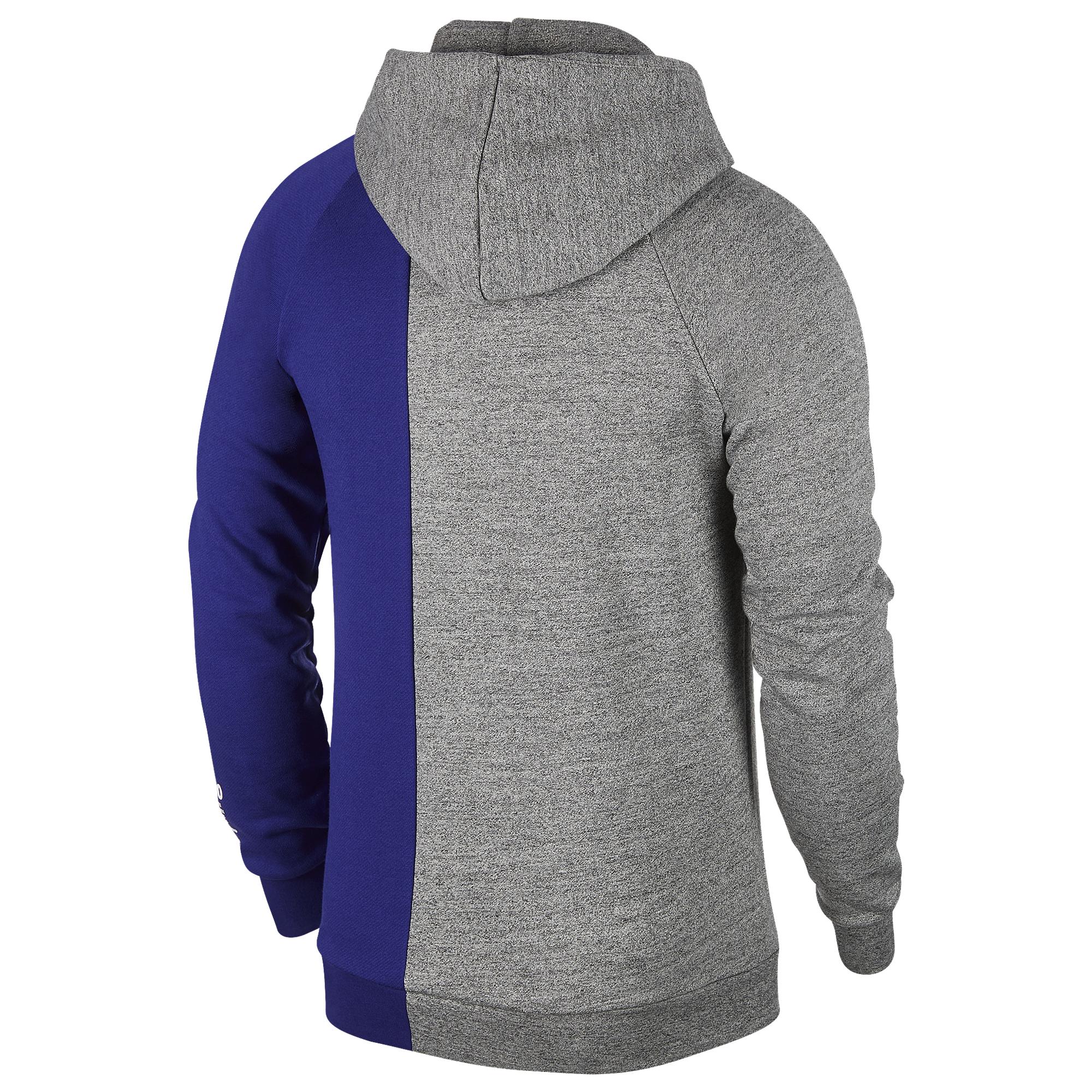 retro 11 hoodie