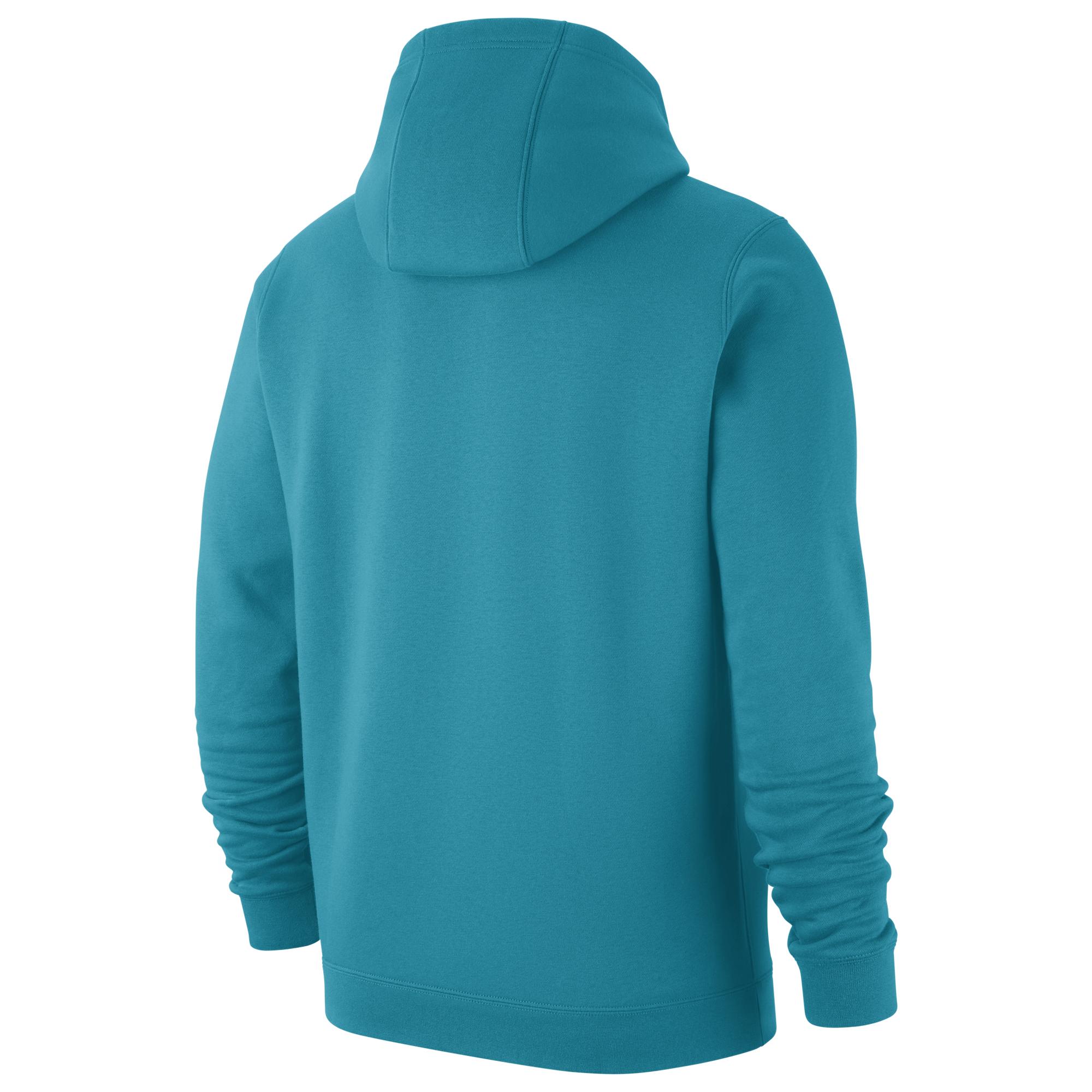 nike nba hardwood classic hoodie